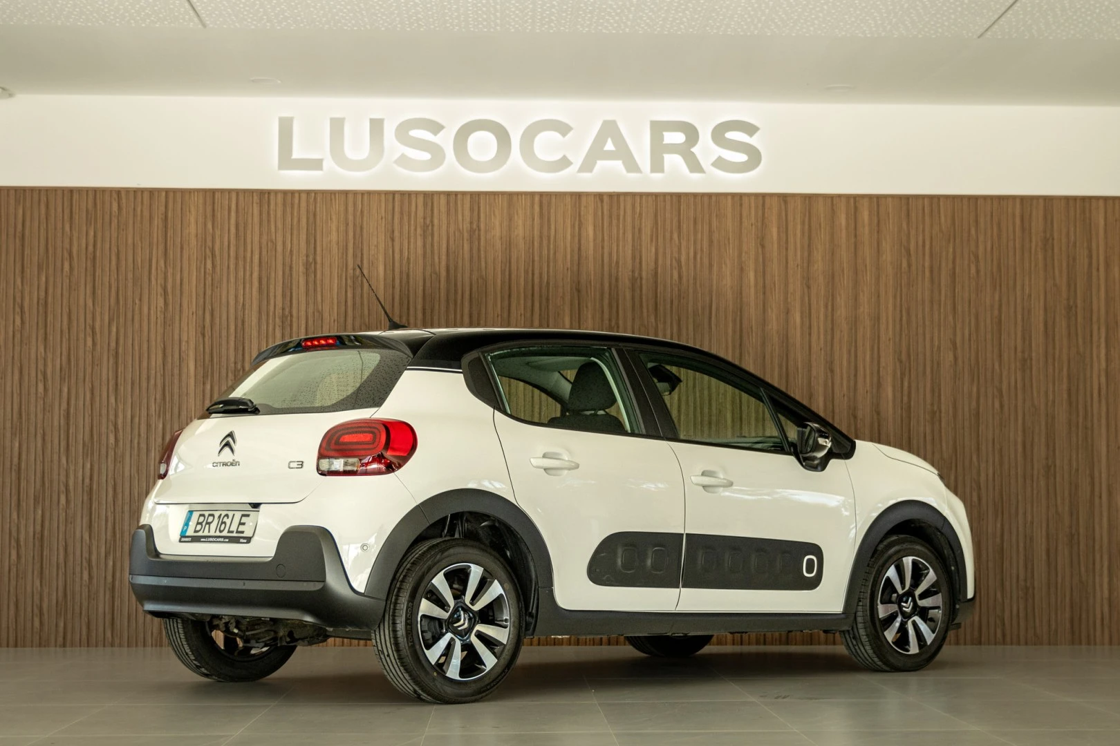 Citroën C3 1.2 PureTech Shine