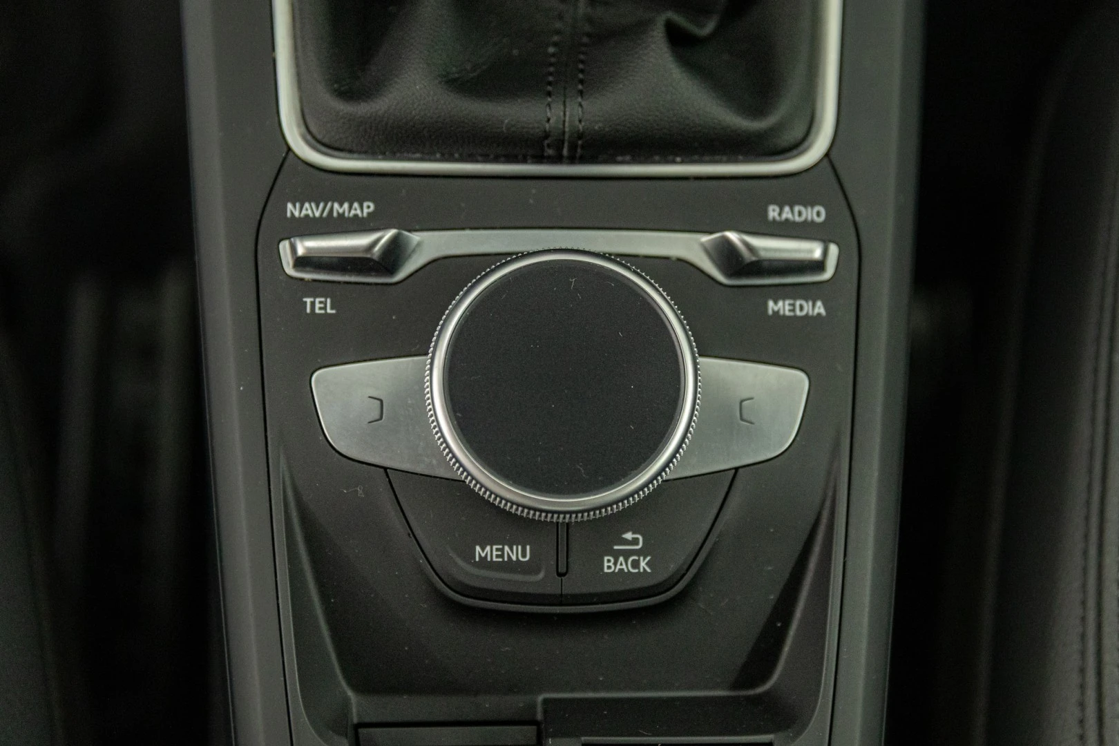 Audi Q2 30 TFSI Design