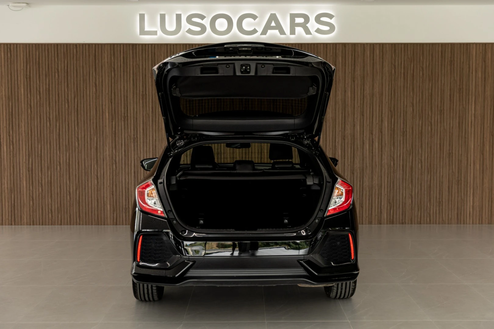 Honda Civic 1.0 i-VTEC Executive Premium
