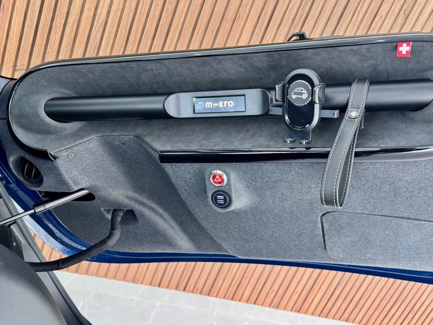 Microlino 2.0 Pioneer