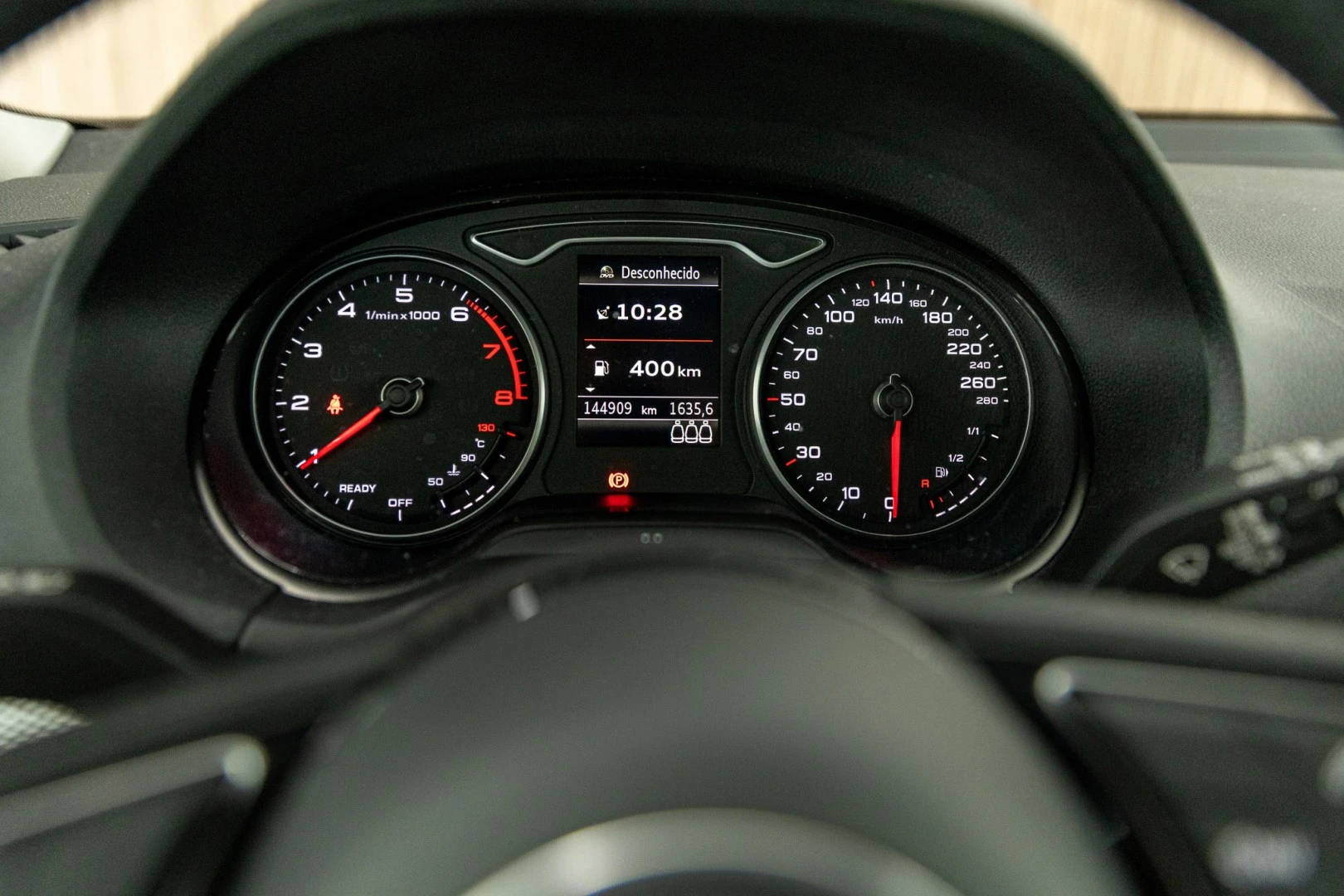 Audi Q2 30 TFSI Design