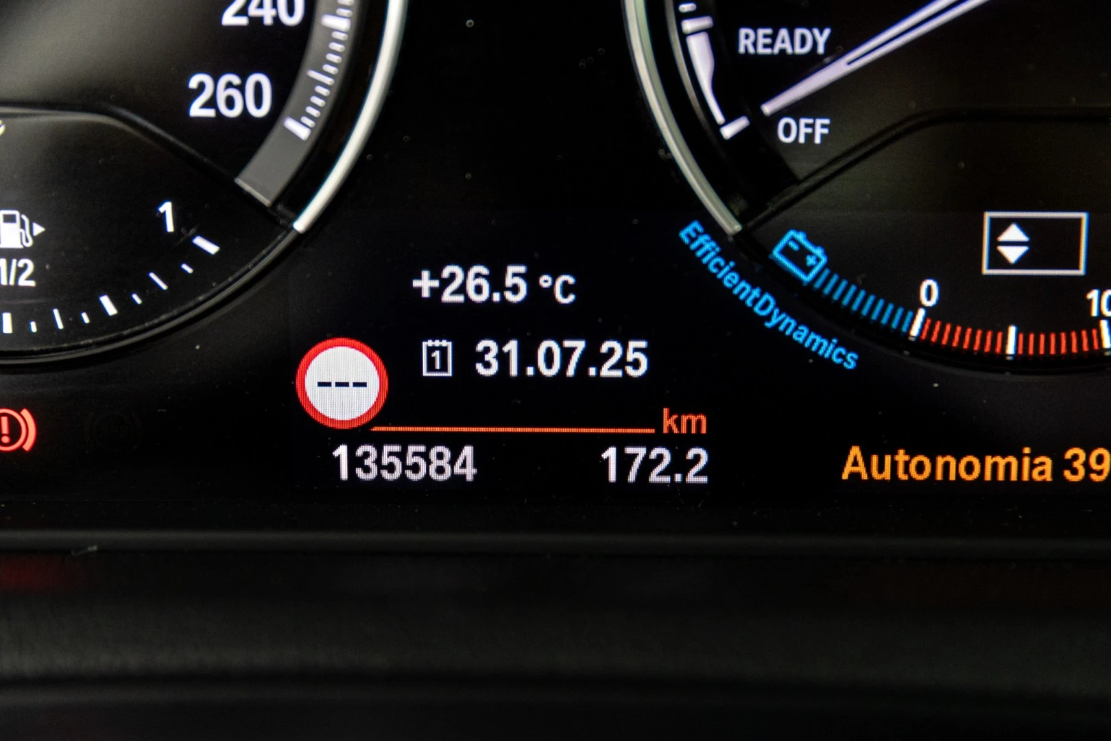 BMW 218 i Coupe M Sport