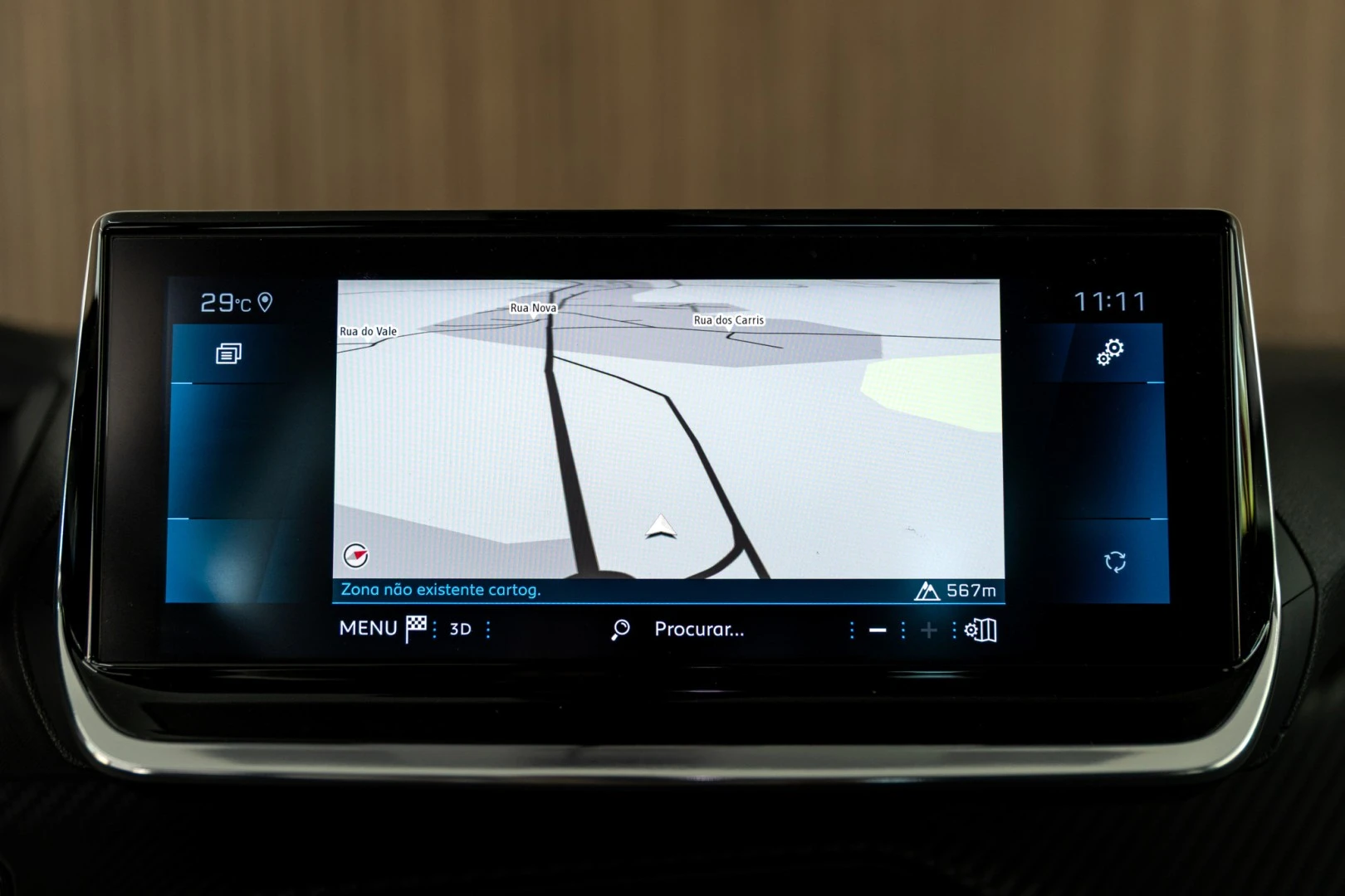 Peugeot 2008 PureTech 130 Allure Pack