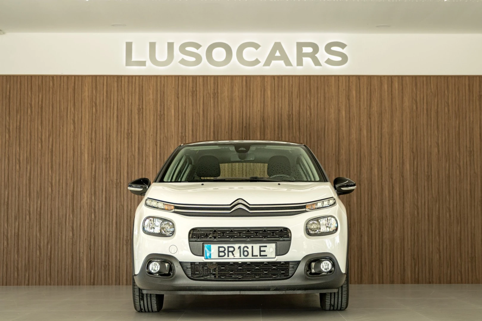 Citroën C3 1.2 PureTech Shine