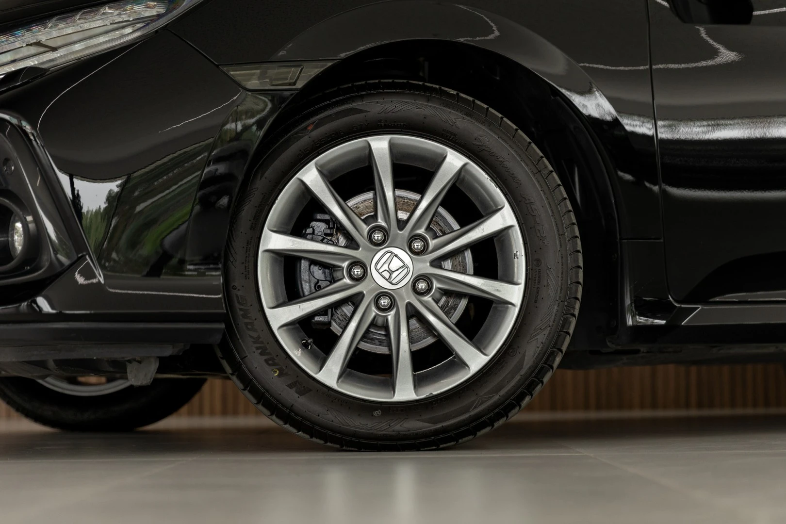 Honda Civic 1.0 i-VTEC Executive Premium