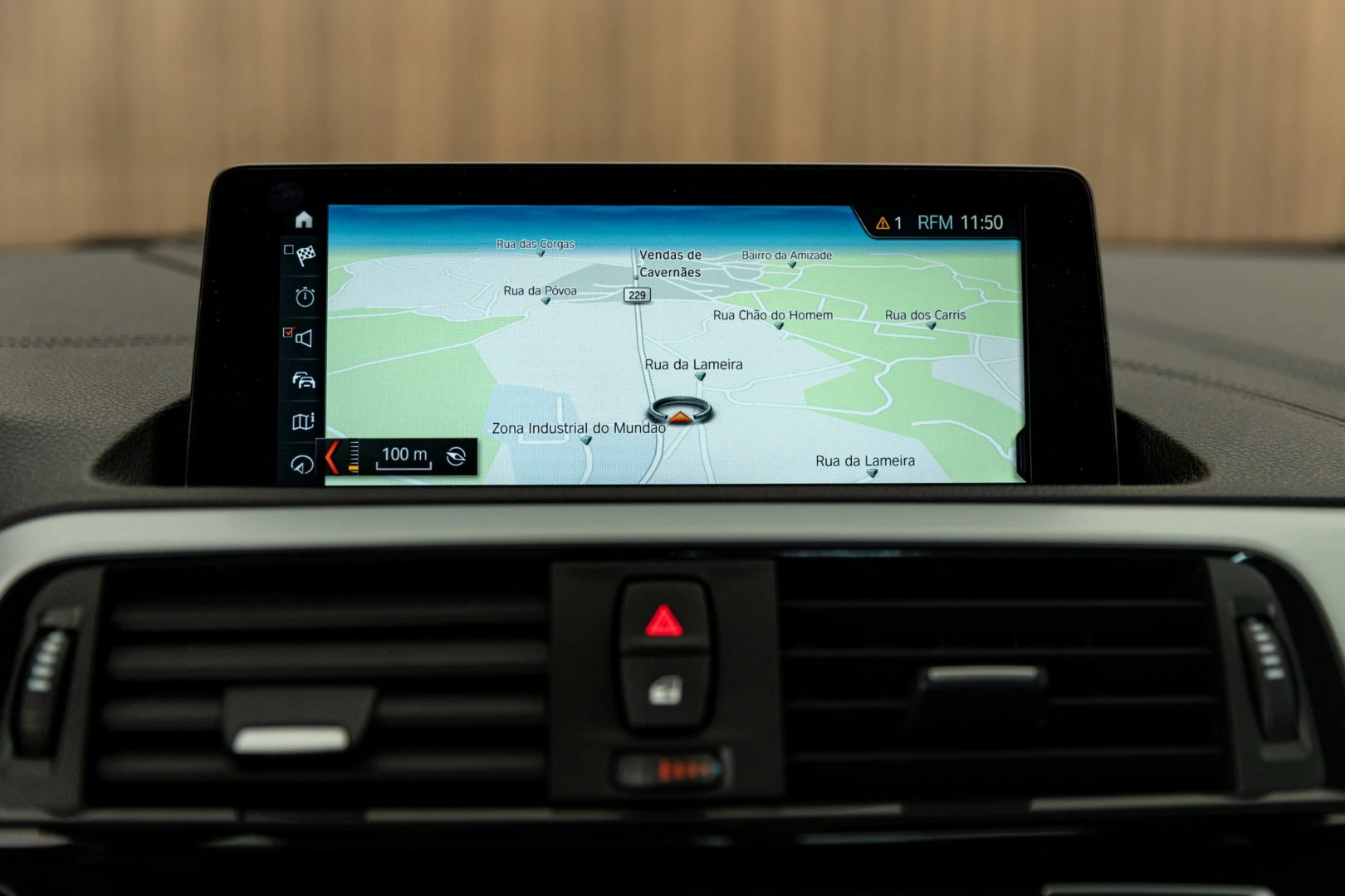 BMW 218 i Coupe M Sport