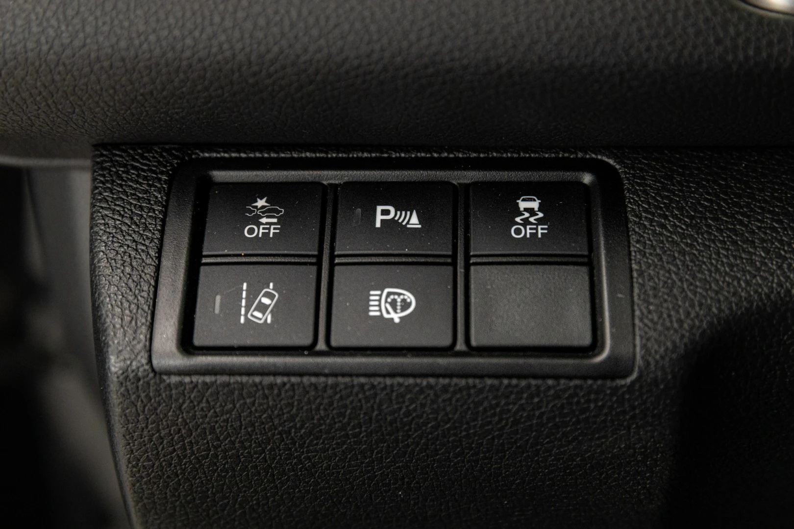 Honda Civic 1.0 i-VTEC Executive Premium
