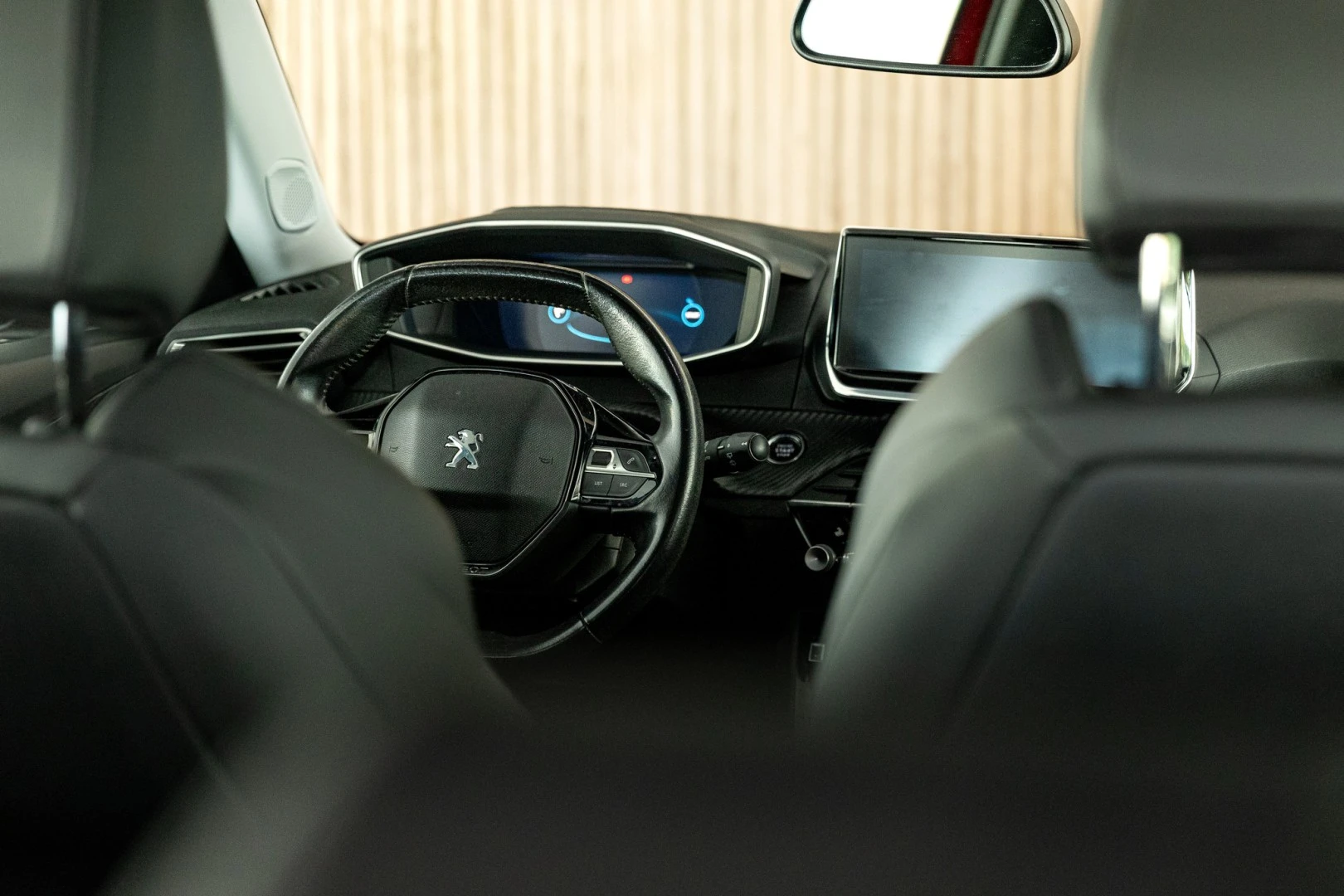 Peugeot 2008 PureTech 130 Allure Pack