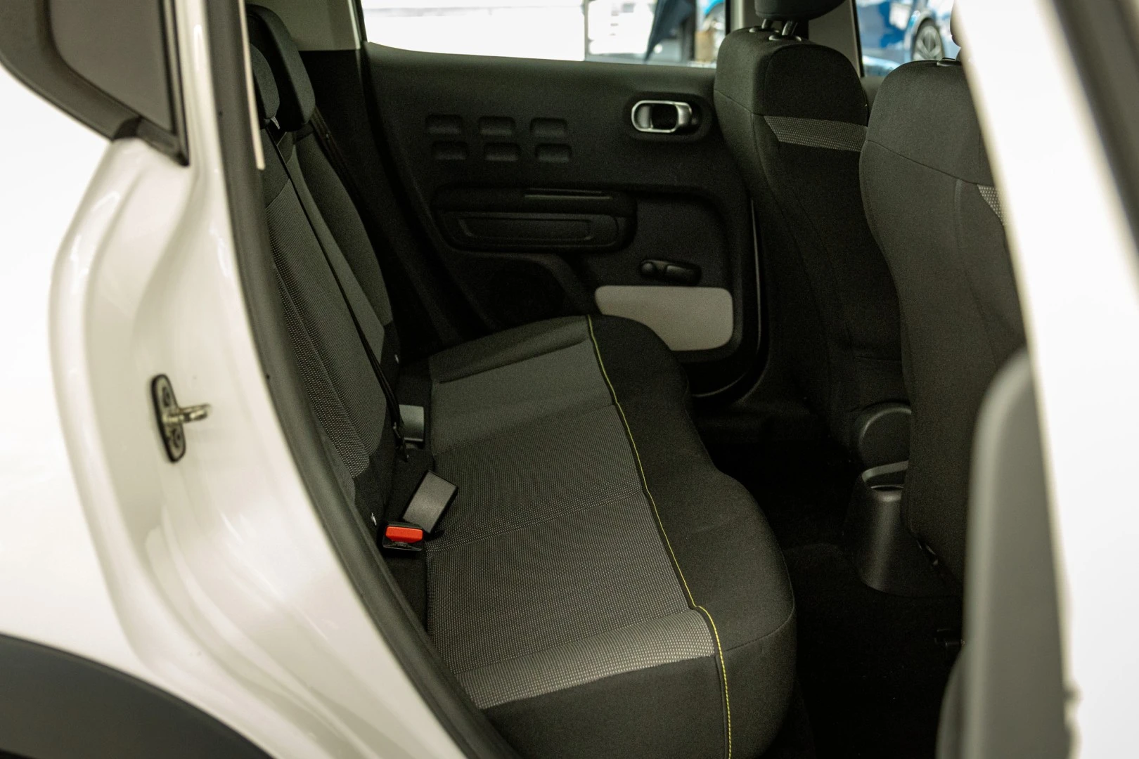 Citroën C3 1.2 PureTech Shine