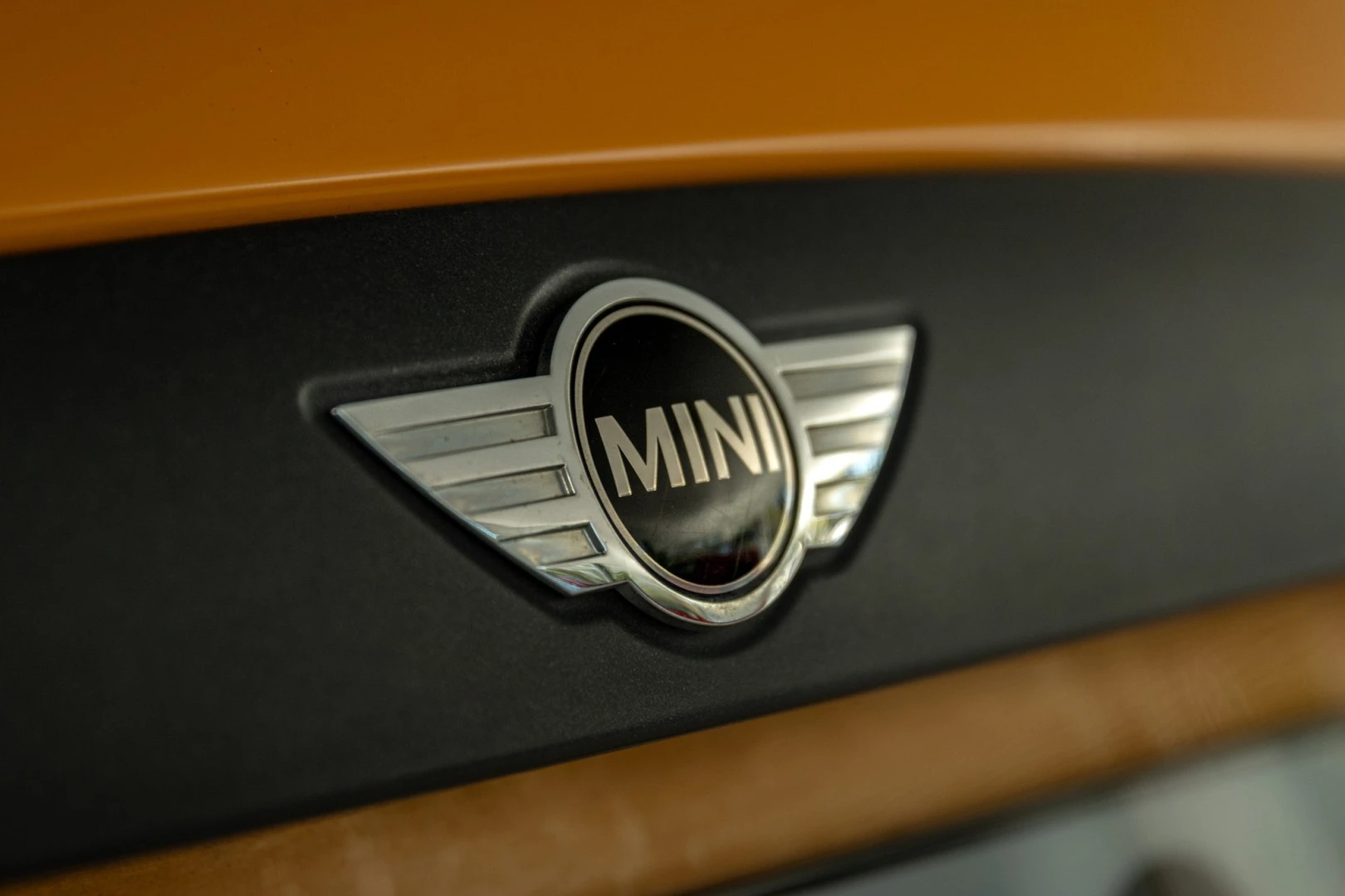 MINI 3 Portas One