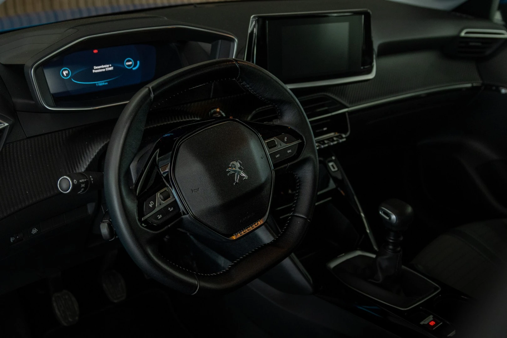 Peugeot 208 1.2 PureTech Allure Pack