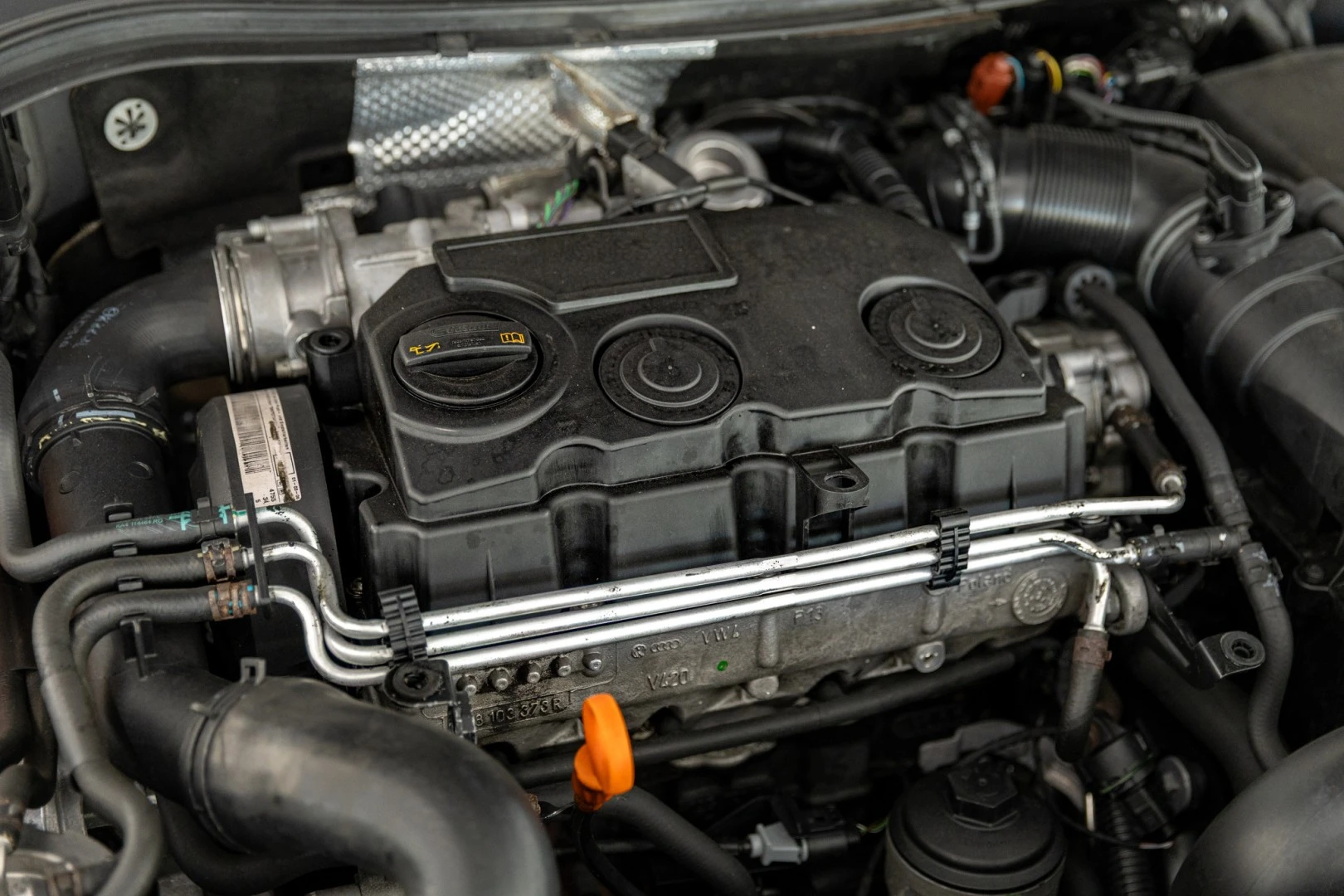 VW Passat Variant 2.0 TDi Highline