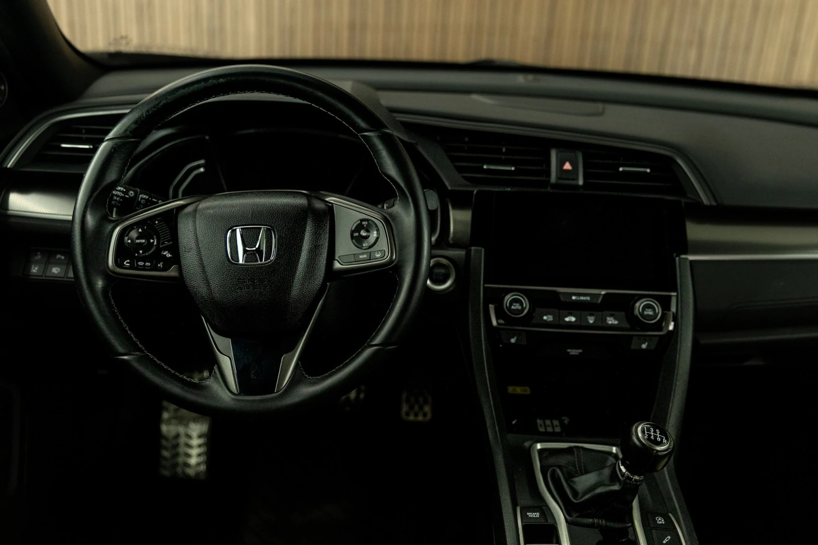Honda Civic 1.0 i-VTEC Executive Premium