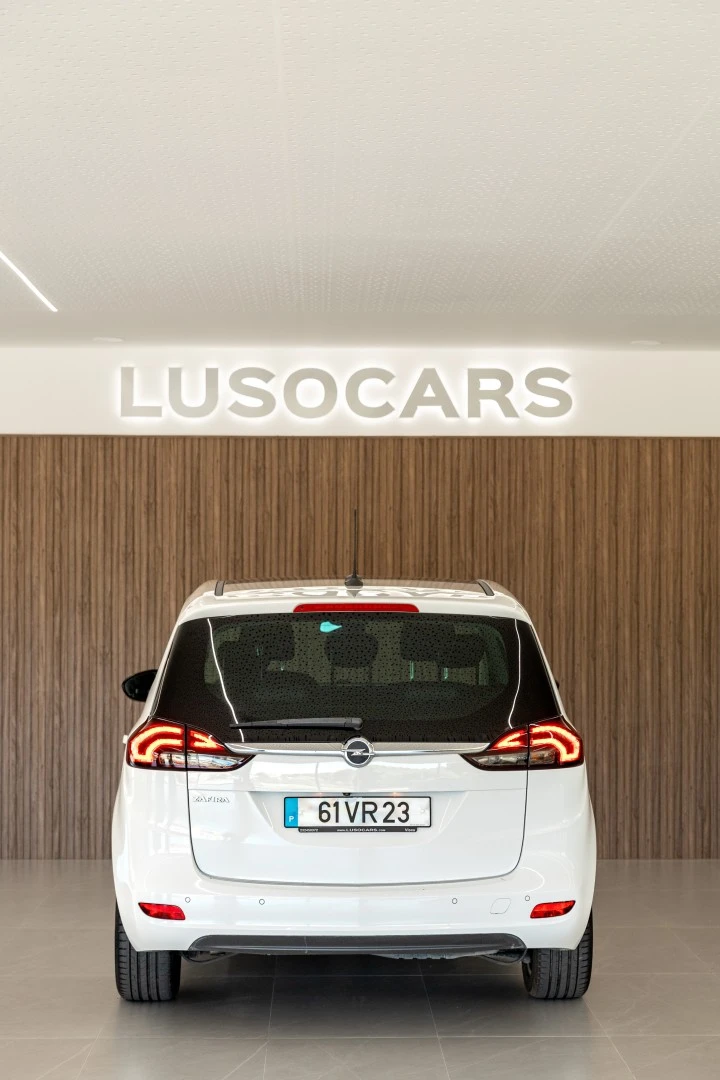Opel Zafira 1.6 CDTi Innovation S/S
