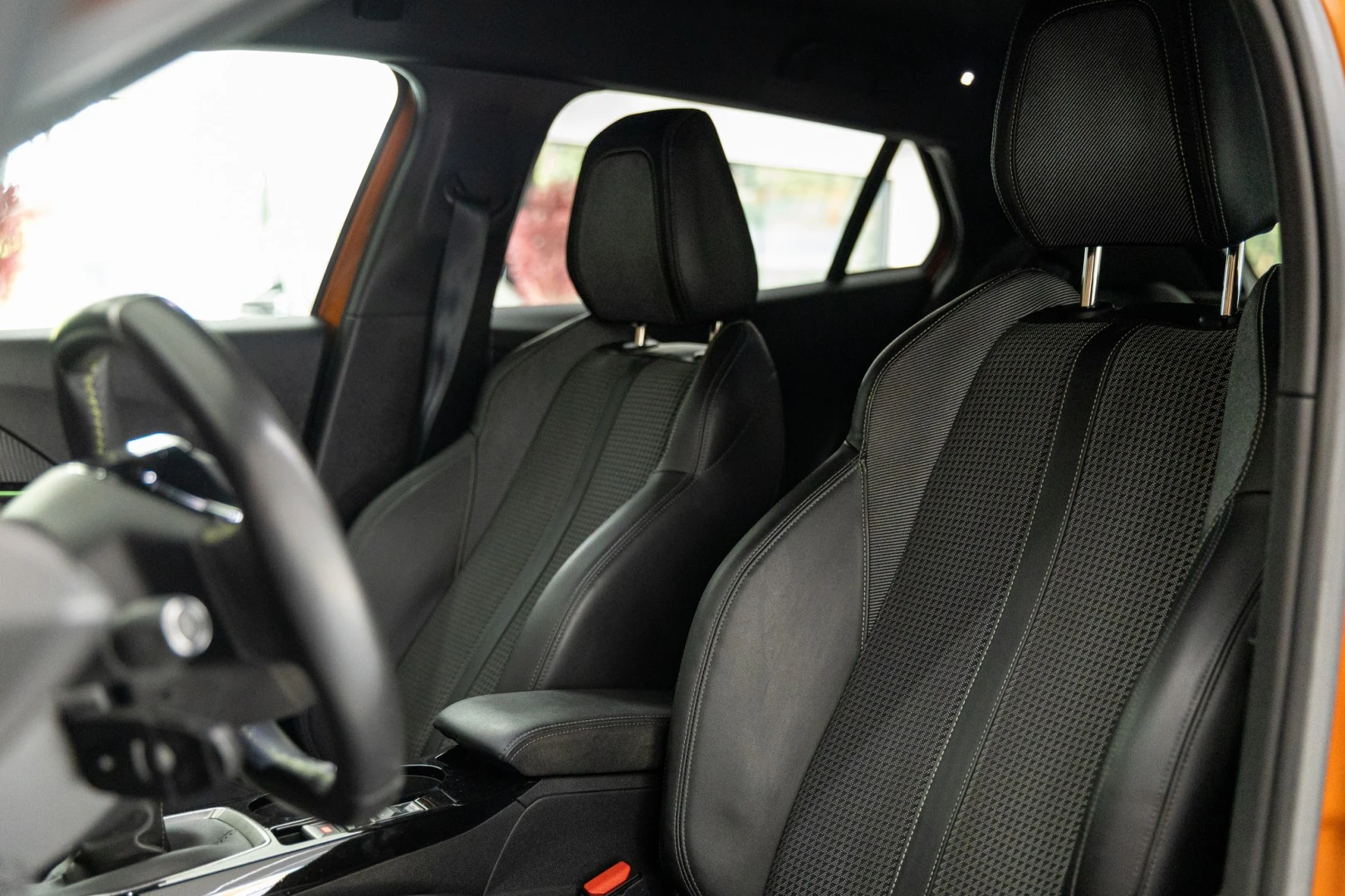 Peugeot 2008 1.2 PureTech GT Line