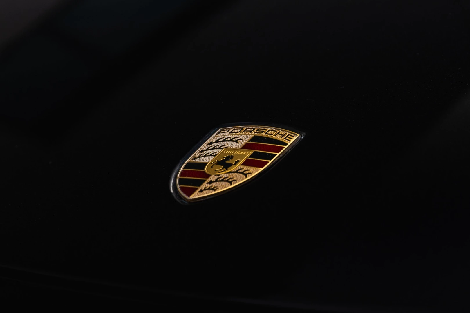 Porsche 911 (991) Carrera 4 Cabriolet PDK Black Edition