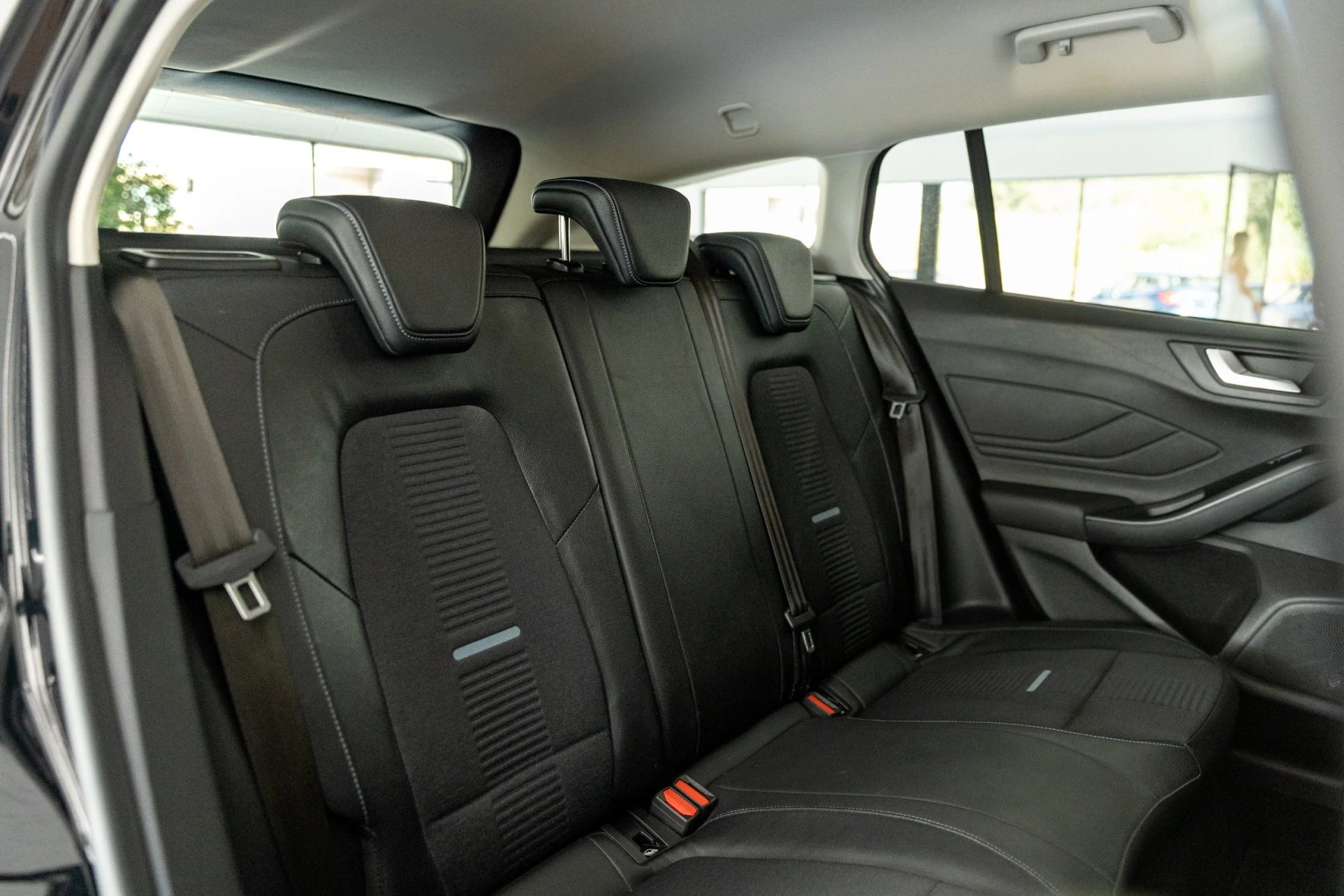 Ford Focus SW 1.5 TDCi EcoBlue Active X