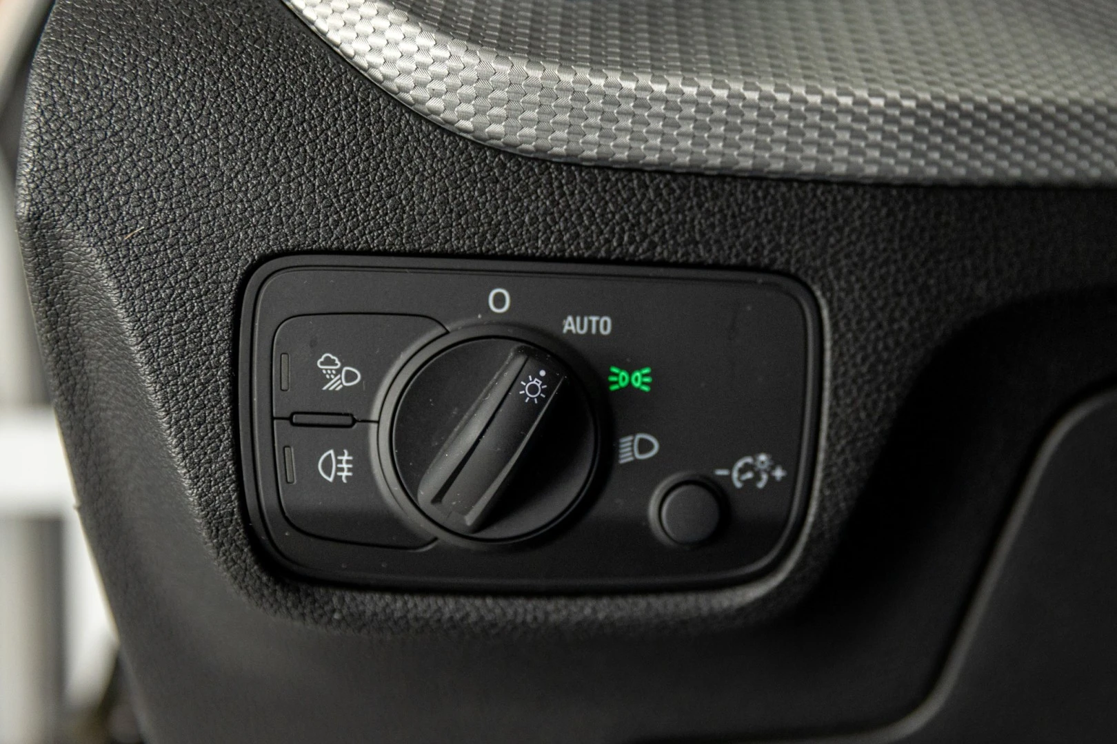 Audi Q2 30 TFSI Design