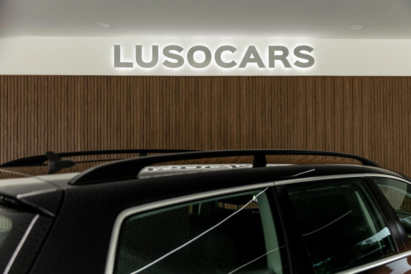 VW Passat Variant 2.0 TDi Highline