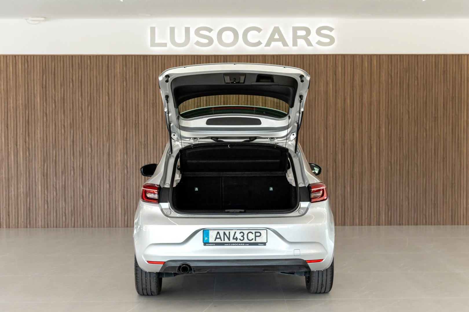 Renault Clio 1.5 Blue dCi Intens