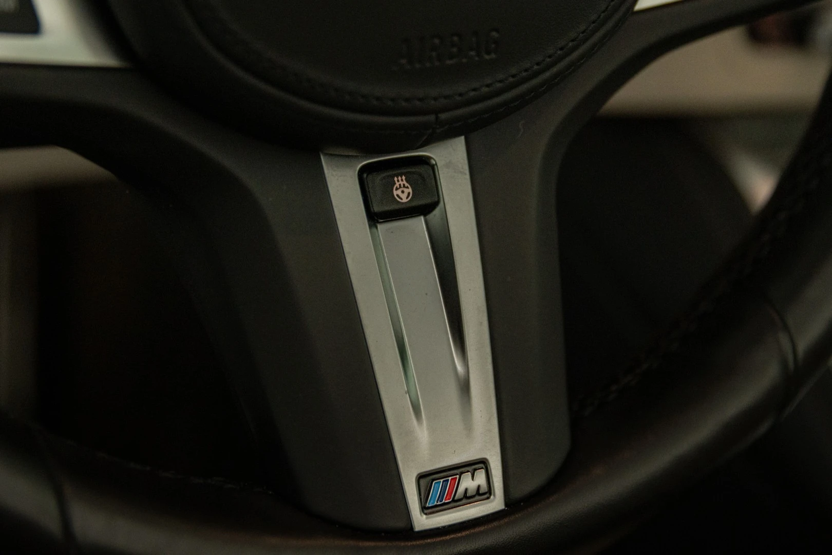 BMW 420 d Pack M Auto