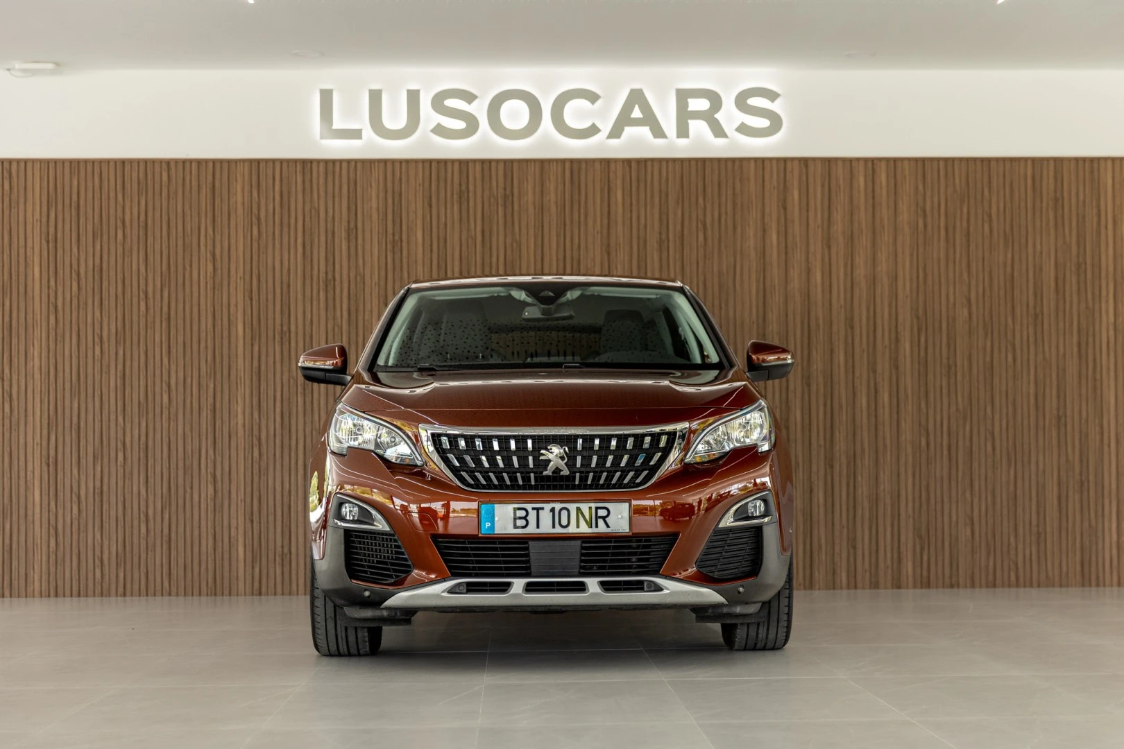 Peugeot 3008 1.2 PureTech Allure EAT6