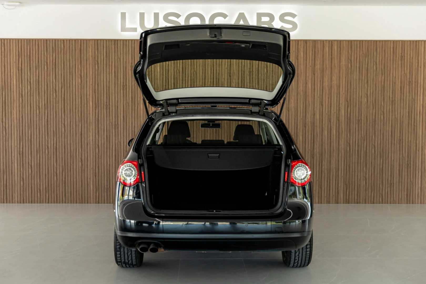 VW Passat Variant 2.0 TDi Highline