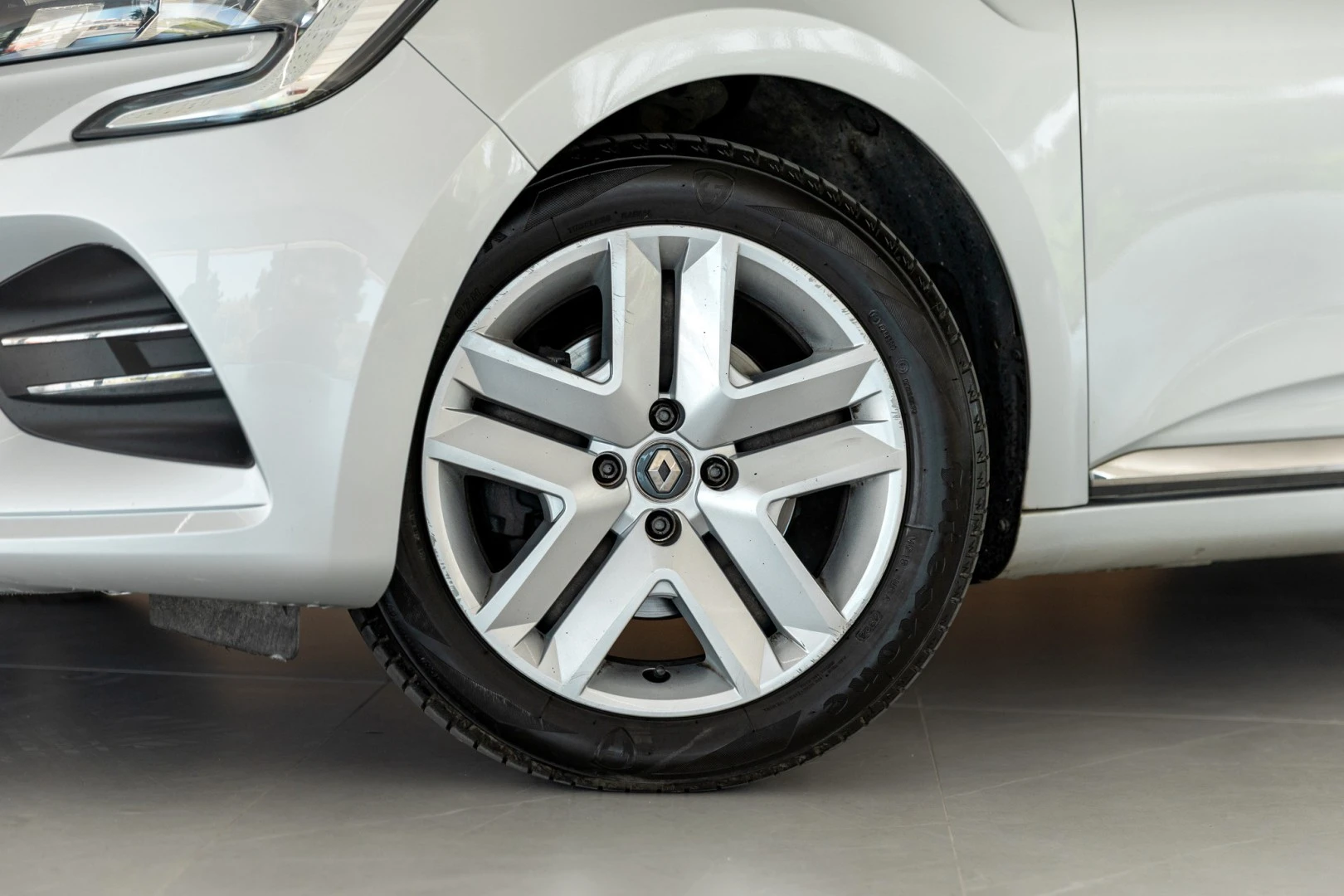 Renault Clio 1.5 Blue dCi Intens