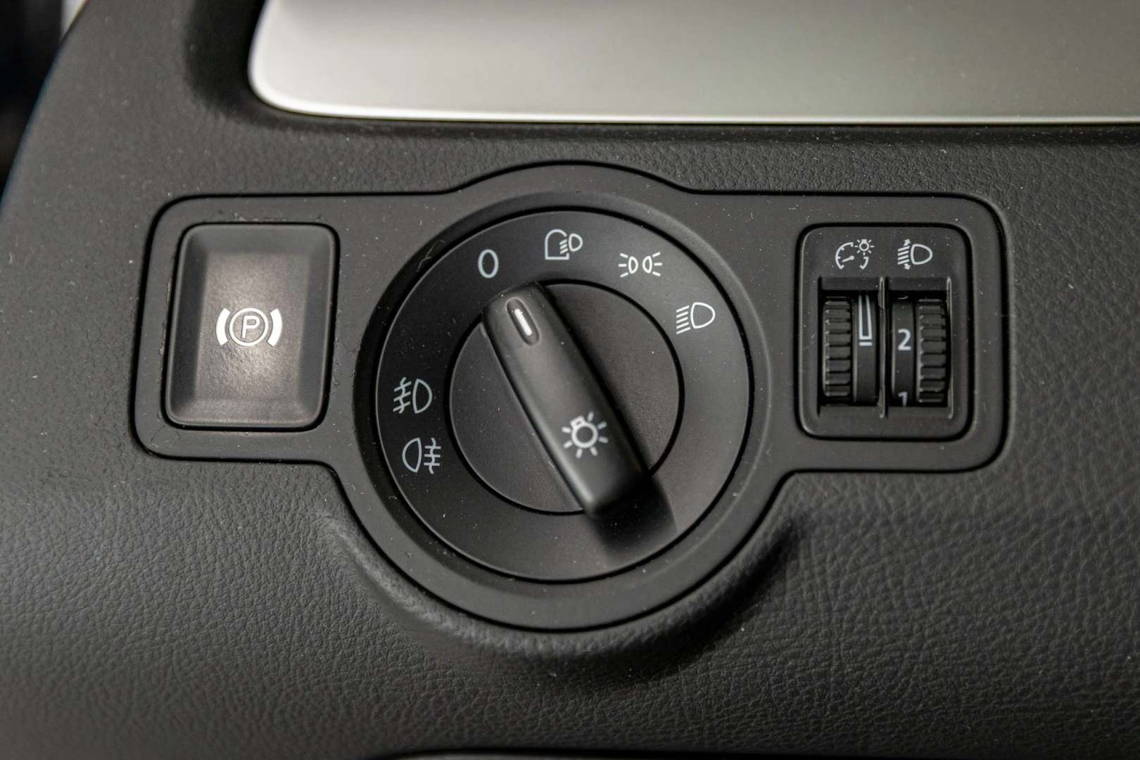 VW Passat Variant 2.0 TDi Highline