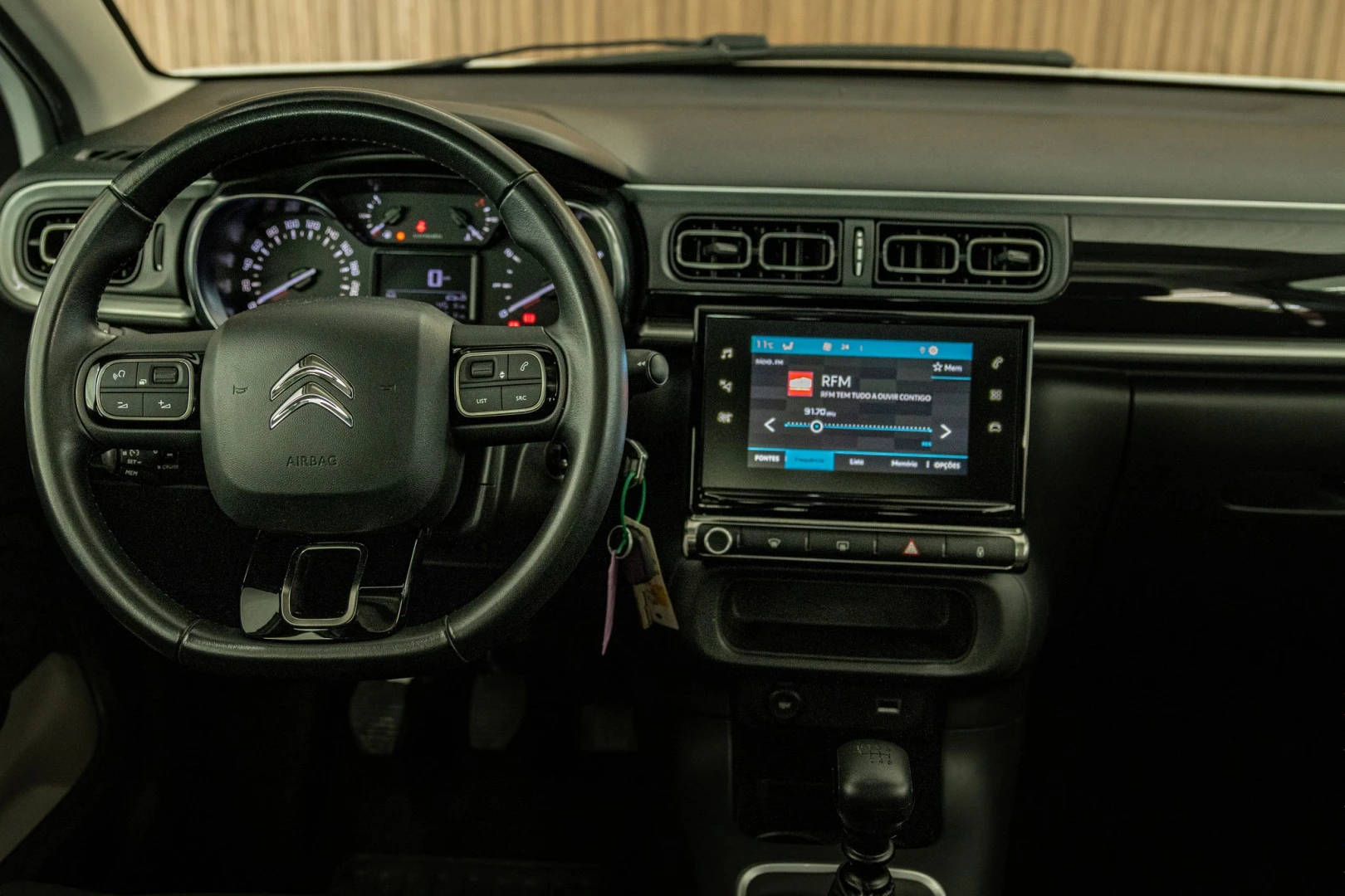 Citroën C3 1.2 PureTech Shine