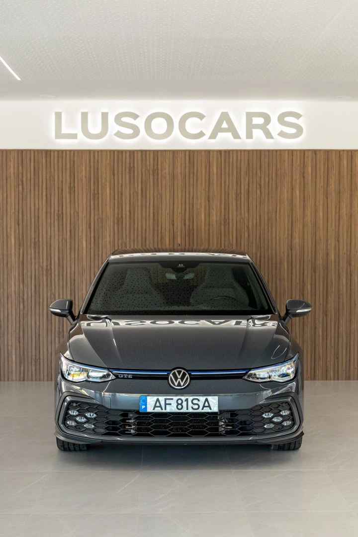 VW Golf 1.4 TSI GTE+ DSG