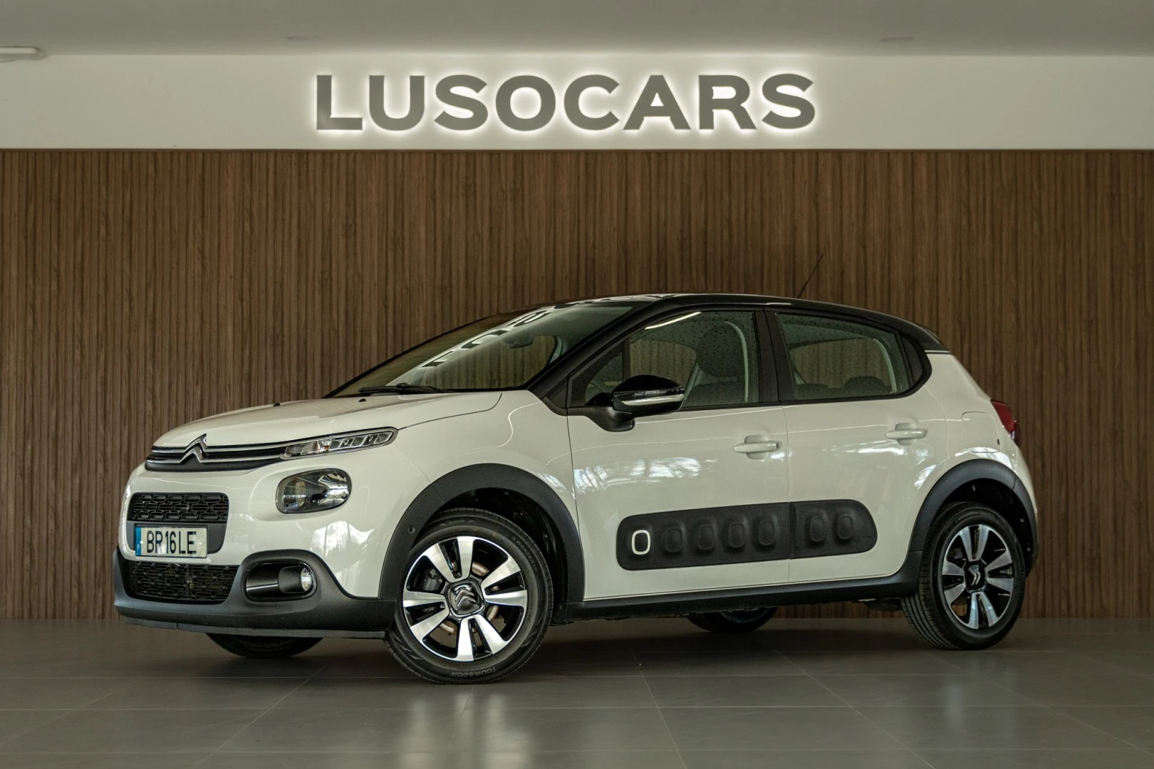 Citroën C3 1.2 PureTech Shine
