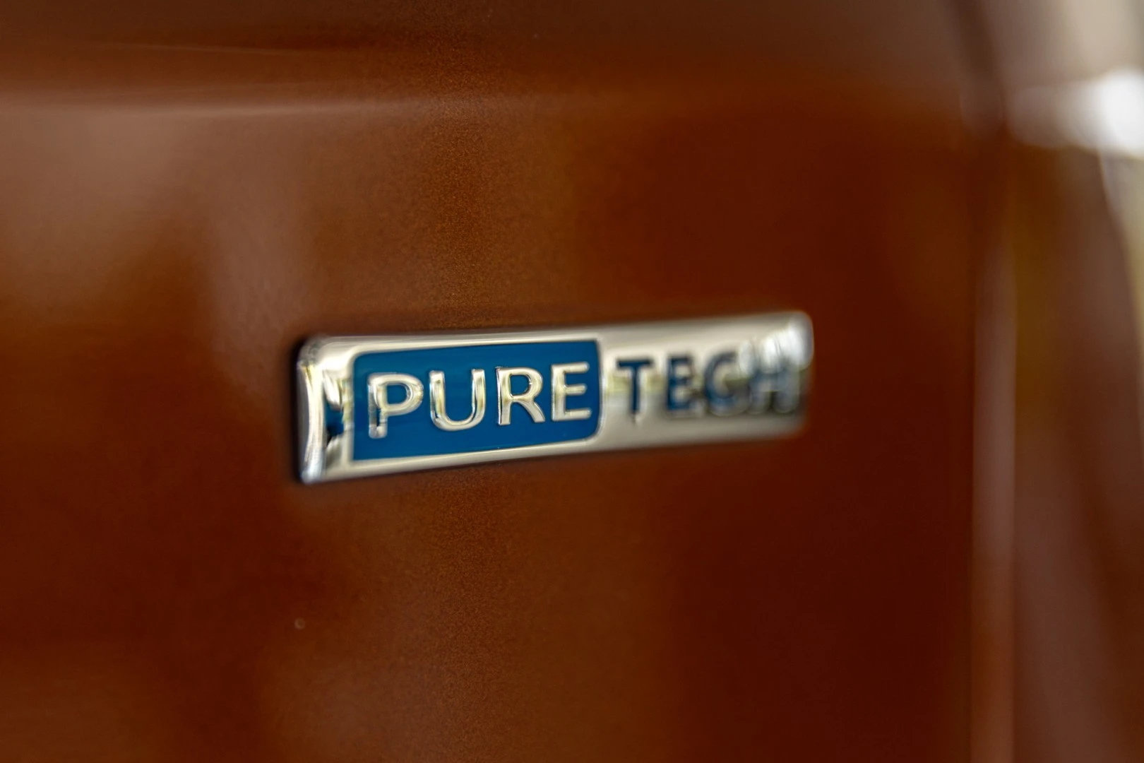 Peugeot 3008 1.2 PureTech Allure EAT6