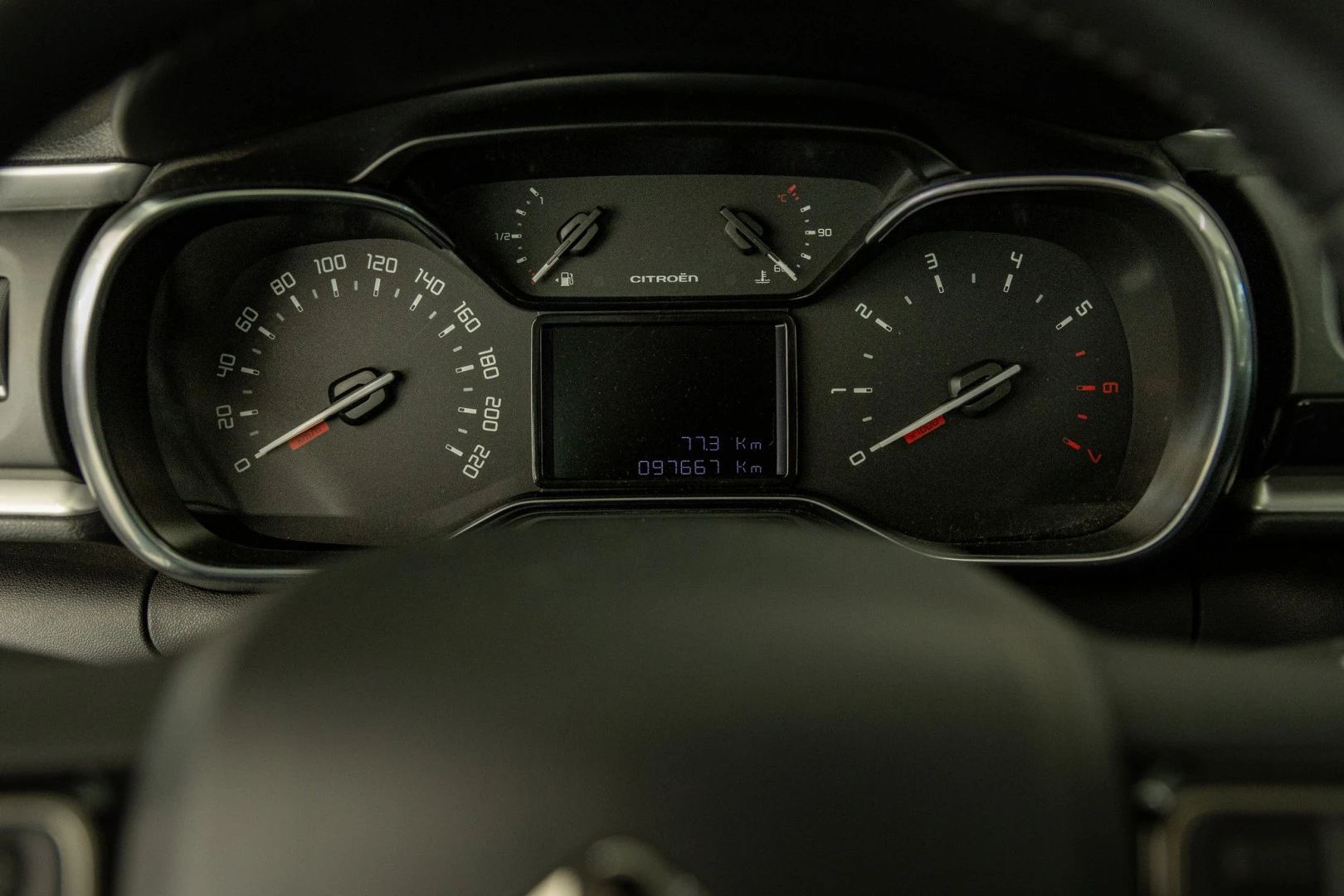 Citroën C3 1.2 PureTech Shine