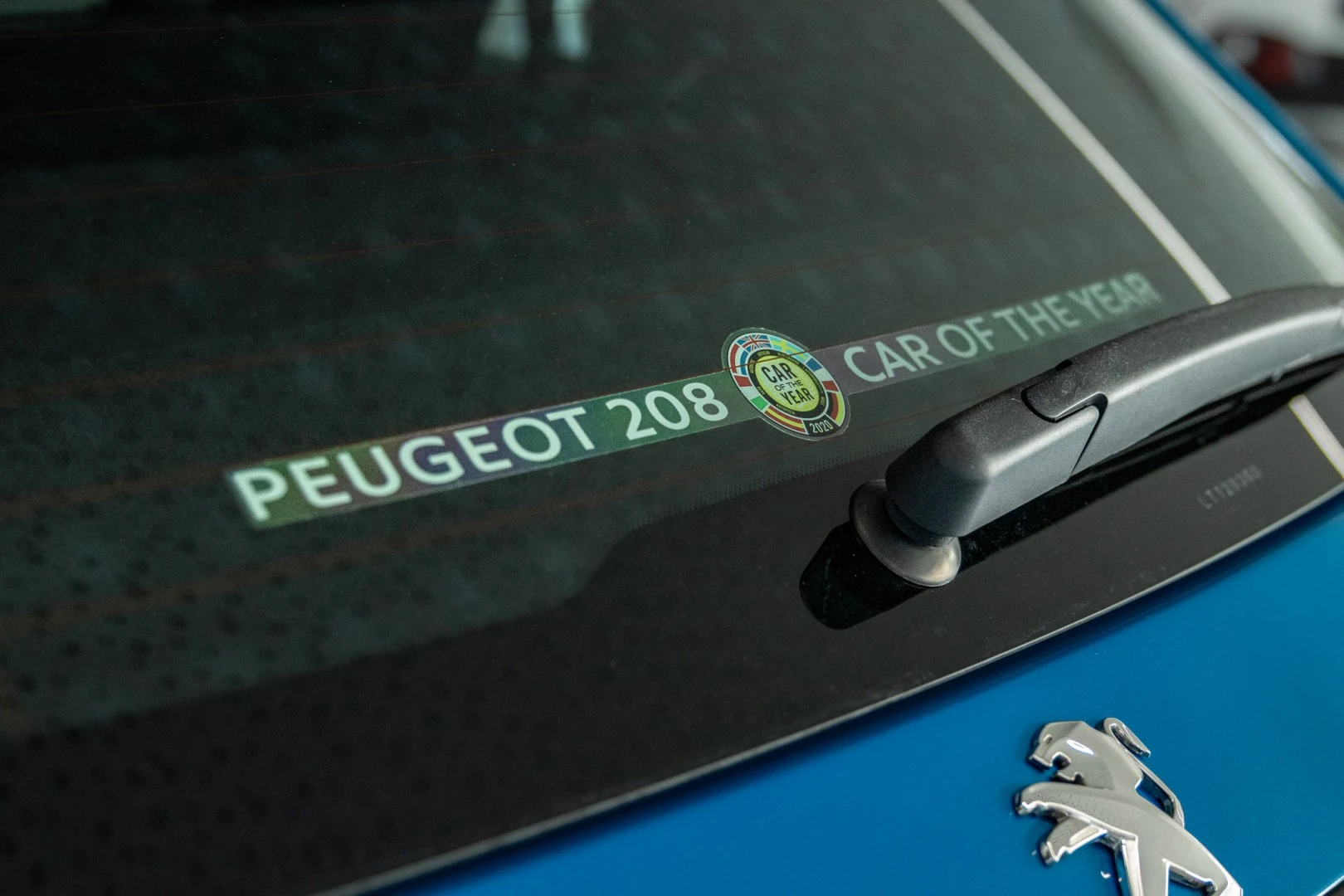 Peugeot 208 1.2 PureTech Allure Pack