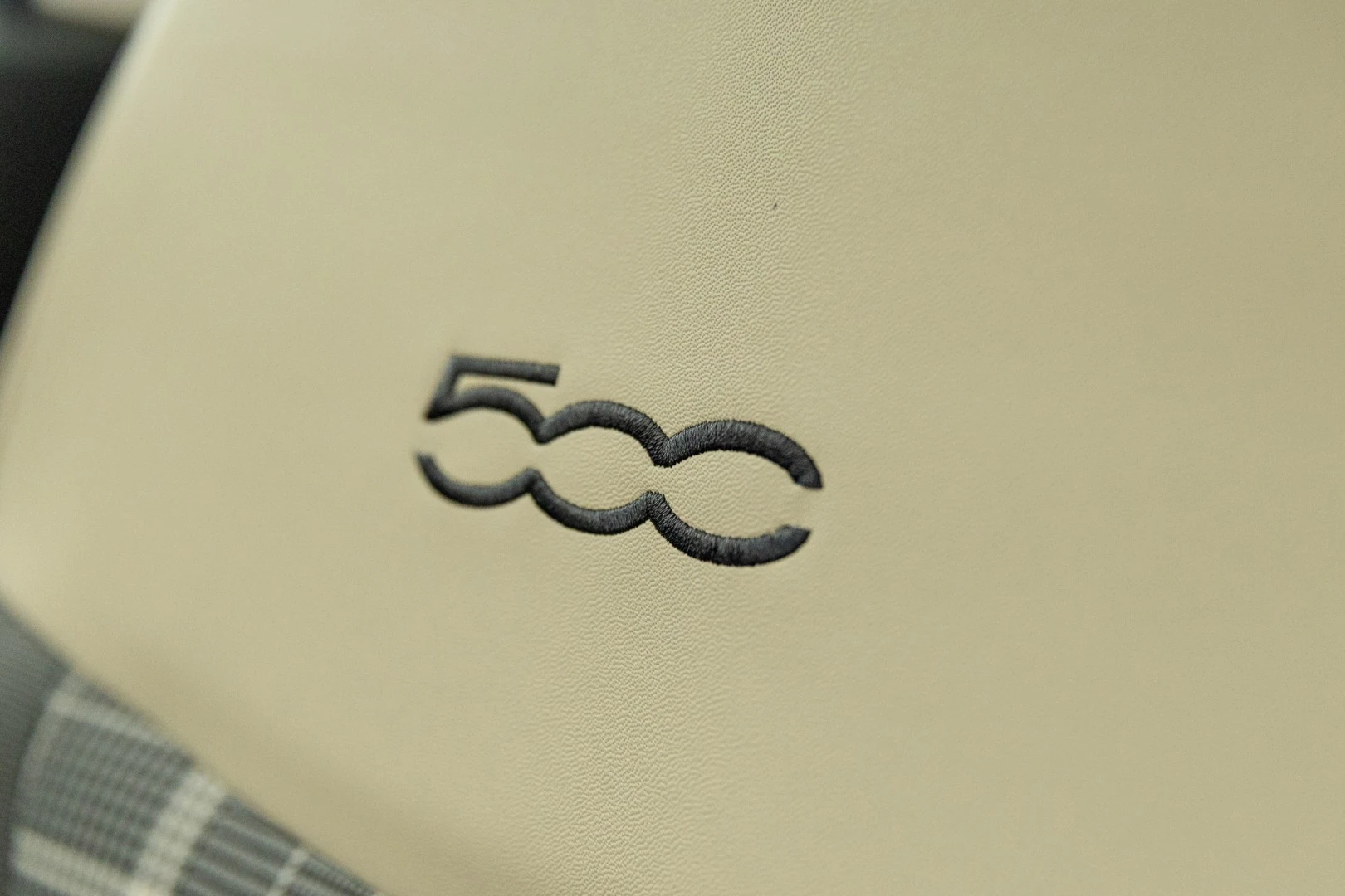 Fiat 500 1.2 8V Lounge