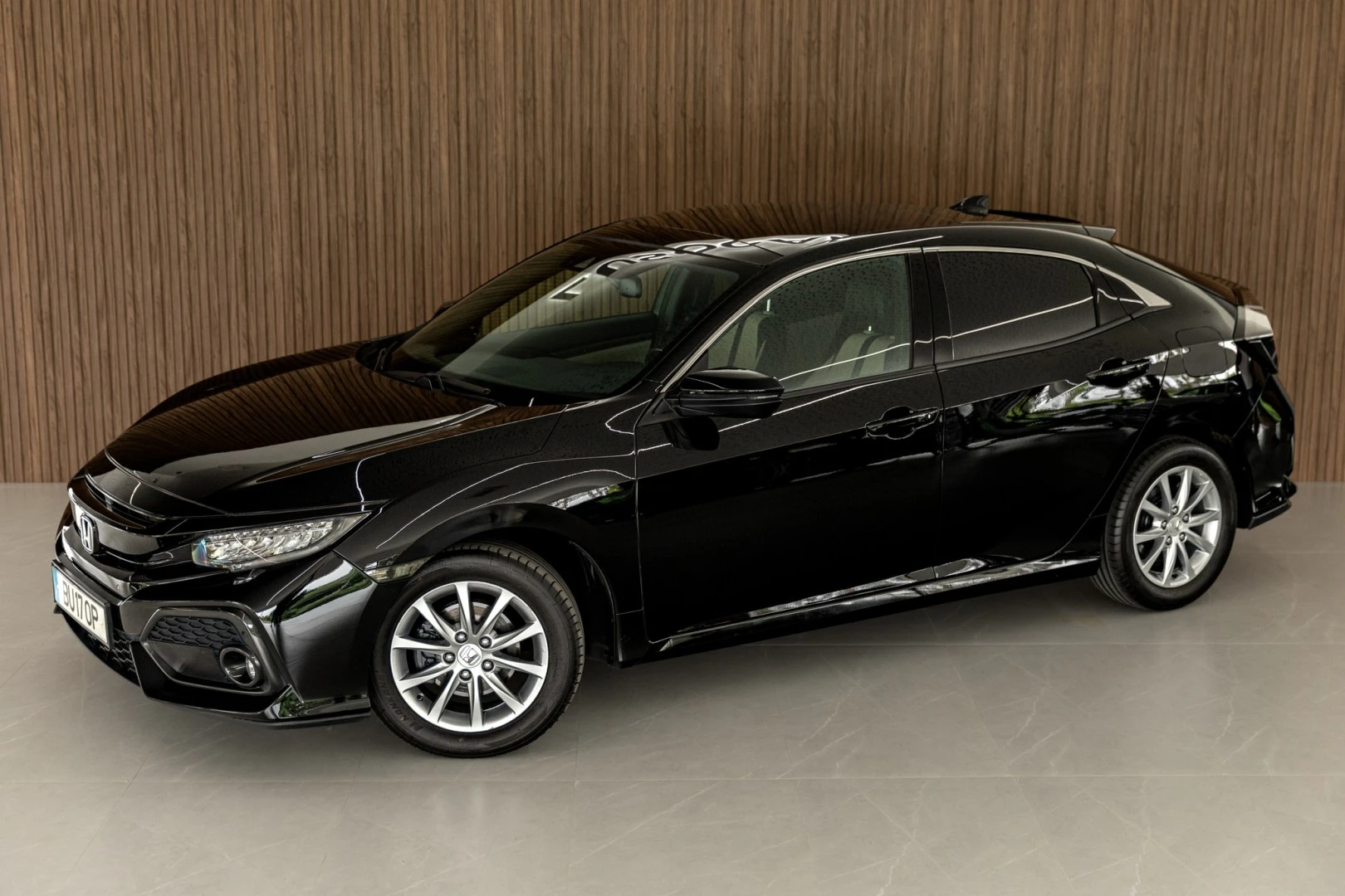 Honda Civic 1.0 i-VTEC Executive Premium