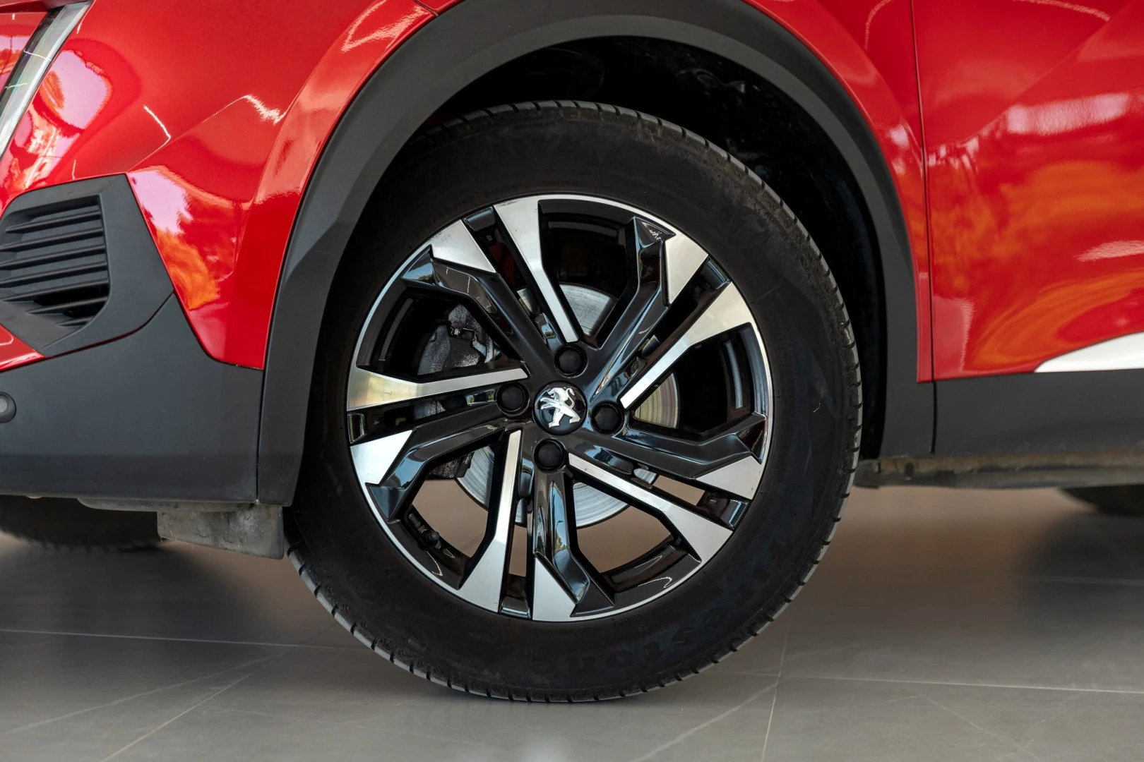Peugeot 2008 PureTech 130 Allure Pack