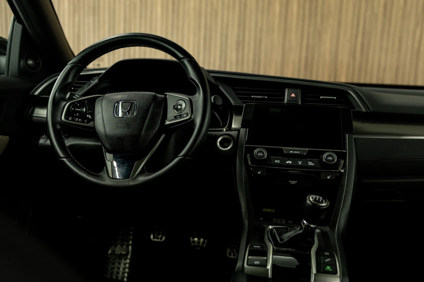 Honda Civic 1.0 i-VTEC Executive Premium