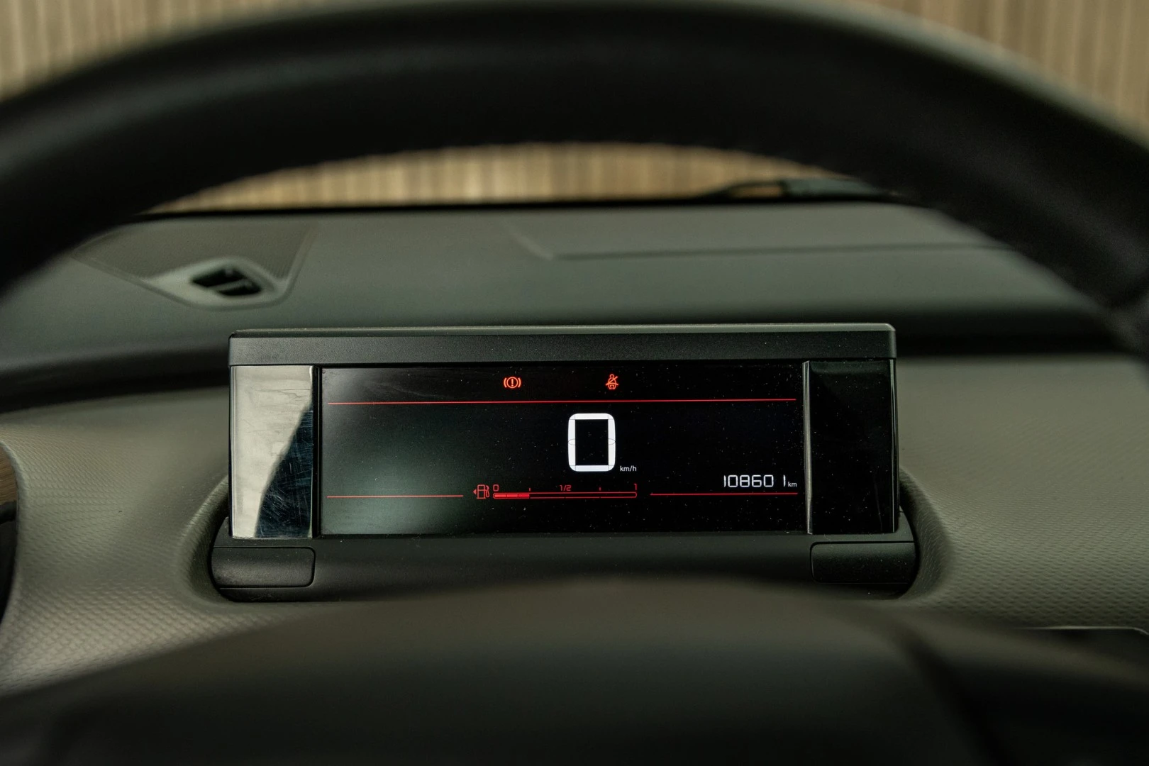 Citroën C4 Cactus 1.2 PureTech Shine