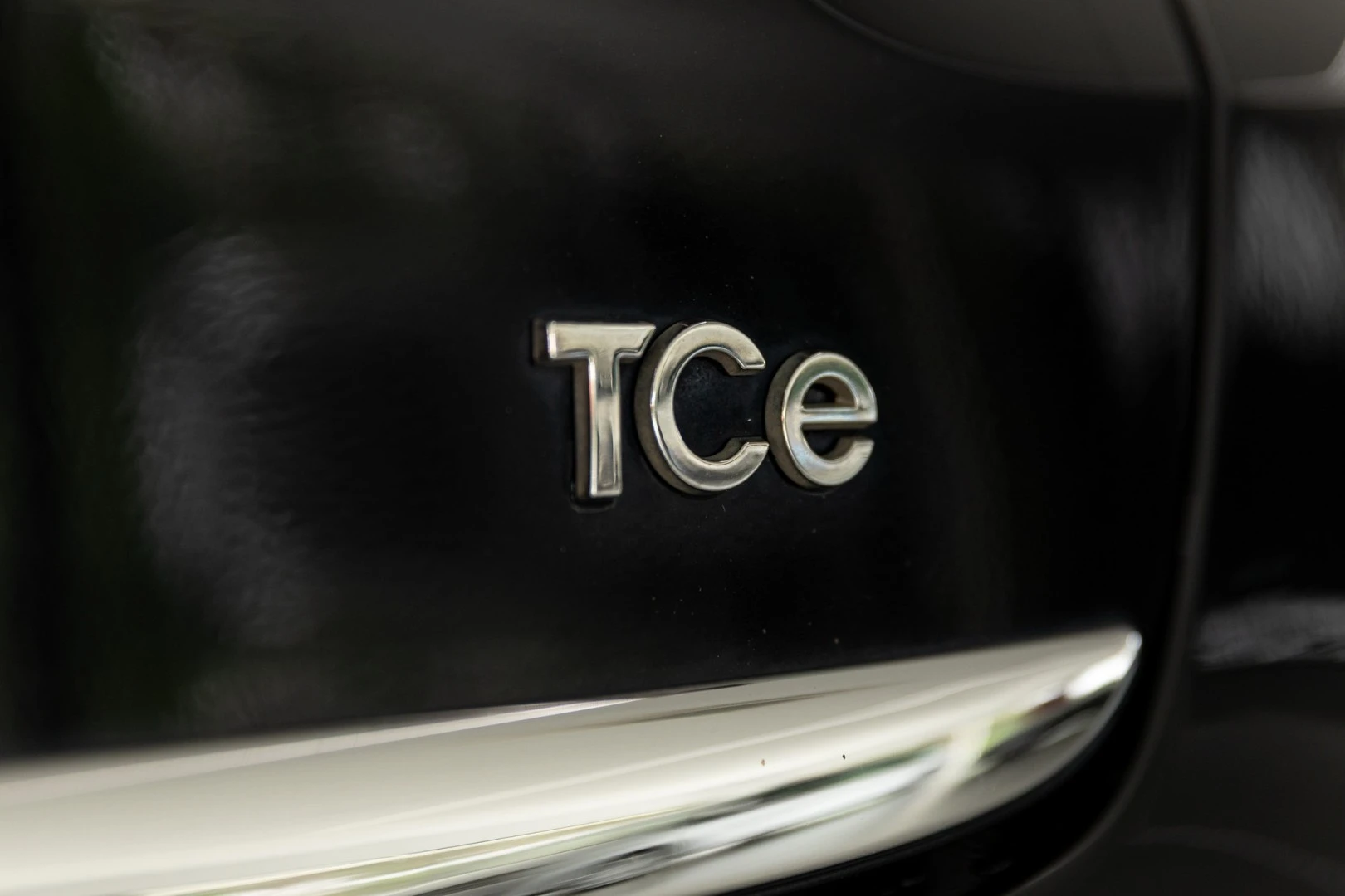 Renault Clio 0.9 TCe Limited