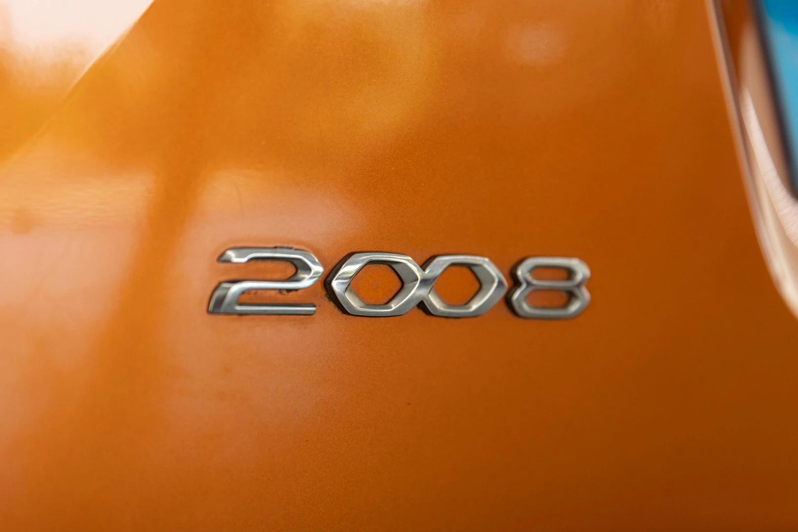 Peugeot 2008 1.2 PureTech GT Line