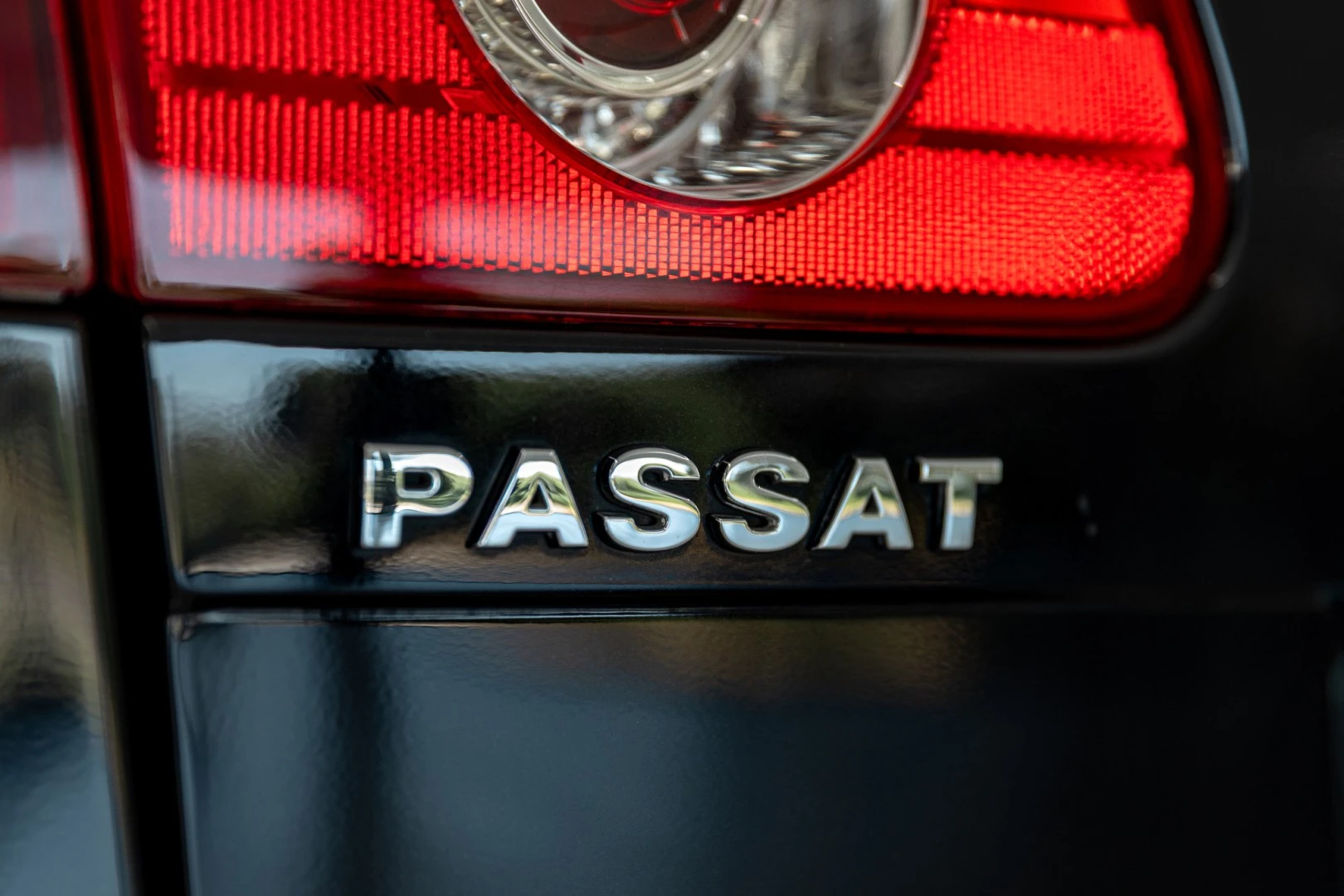 VW Passat Variant 2.0 TDi Highline