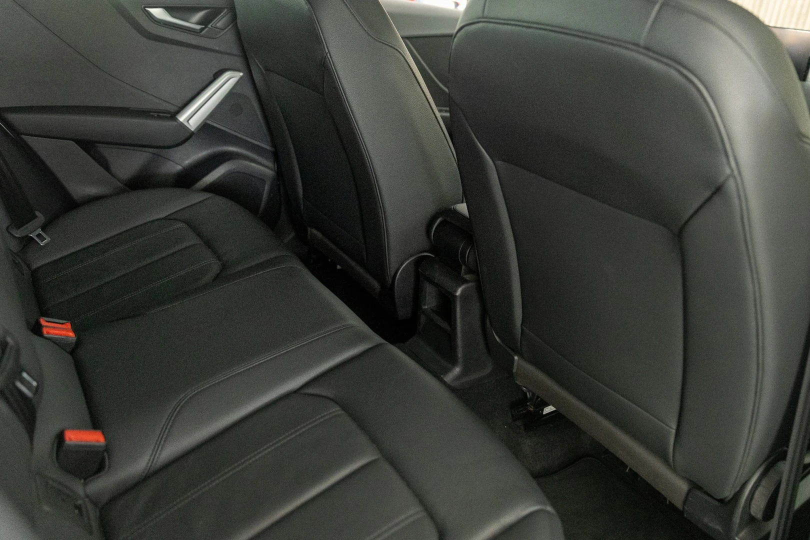 Audi Q2 30 TFSI Design