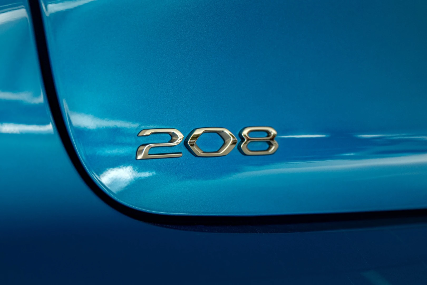 Peugeot 208 1.2 PureTech Allure Pack