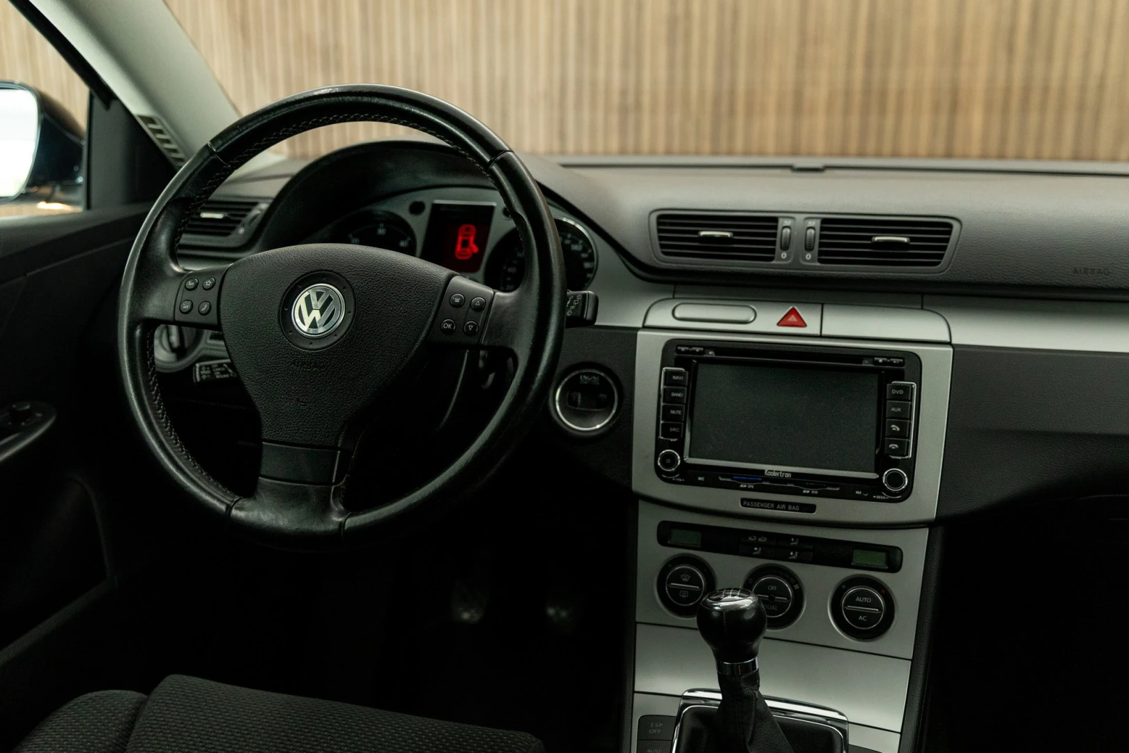VW Passat Variant 2.0 TDi Highline