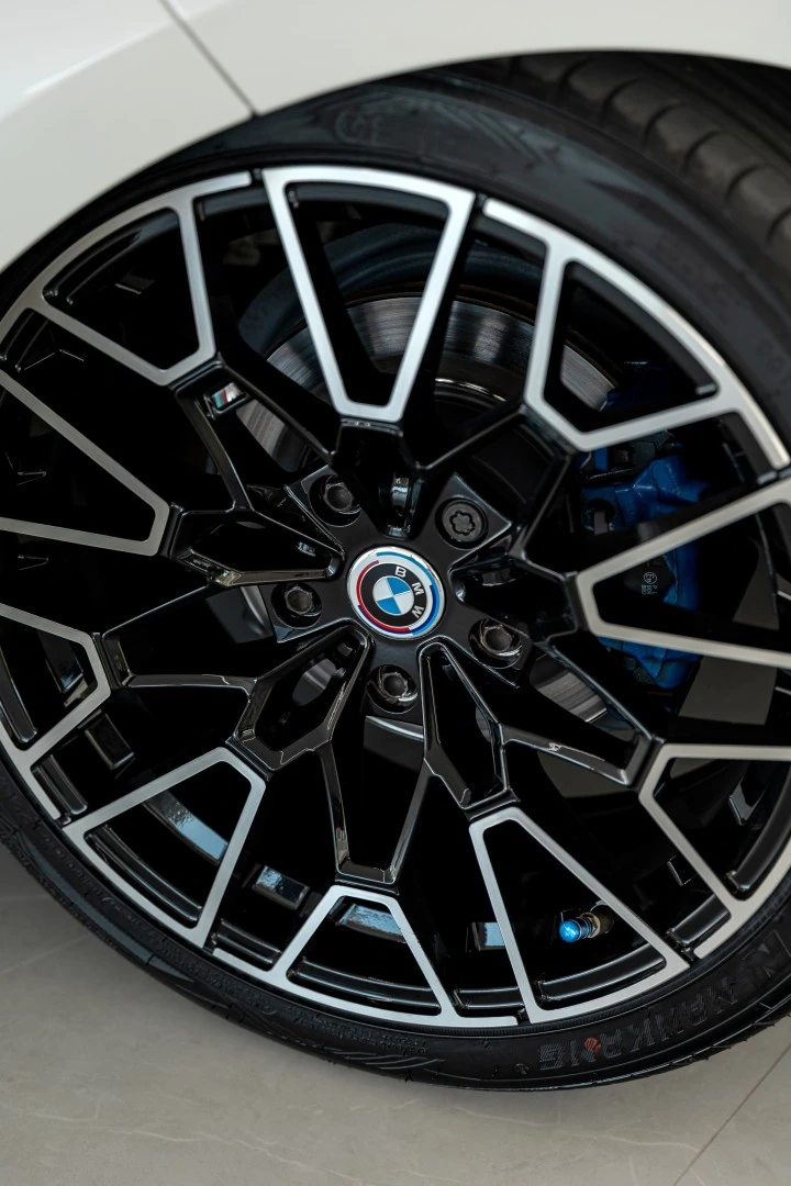 BMW 218 i Coupe M Sport