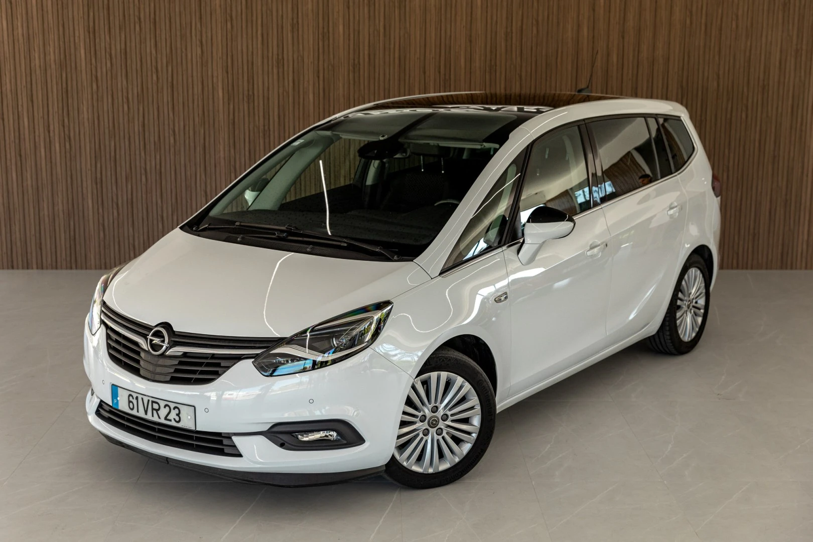 Opel Zafira 1.6 CDTi Innovation S/S