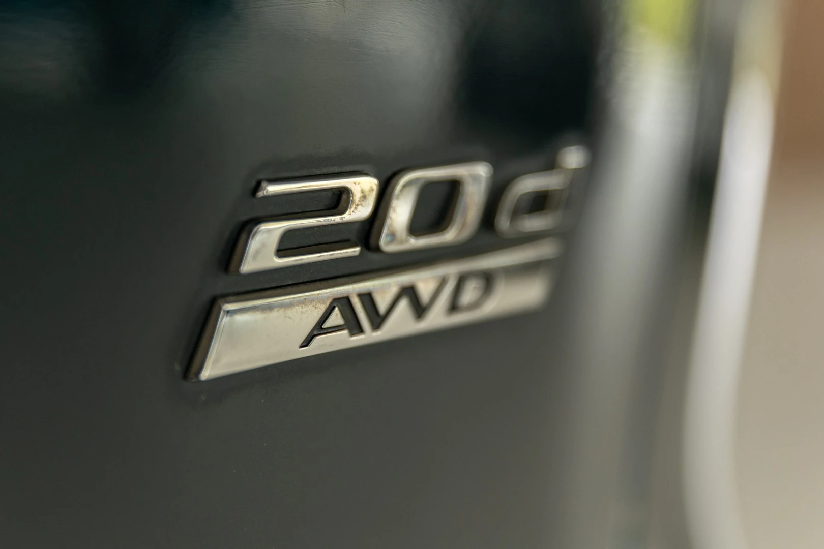 Jaguar F-Pace 20d AWD Portfolio