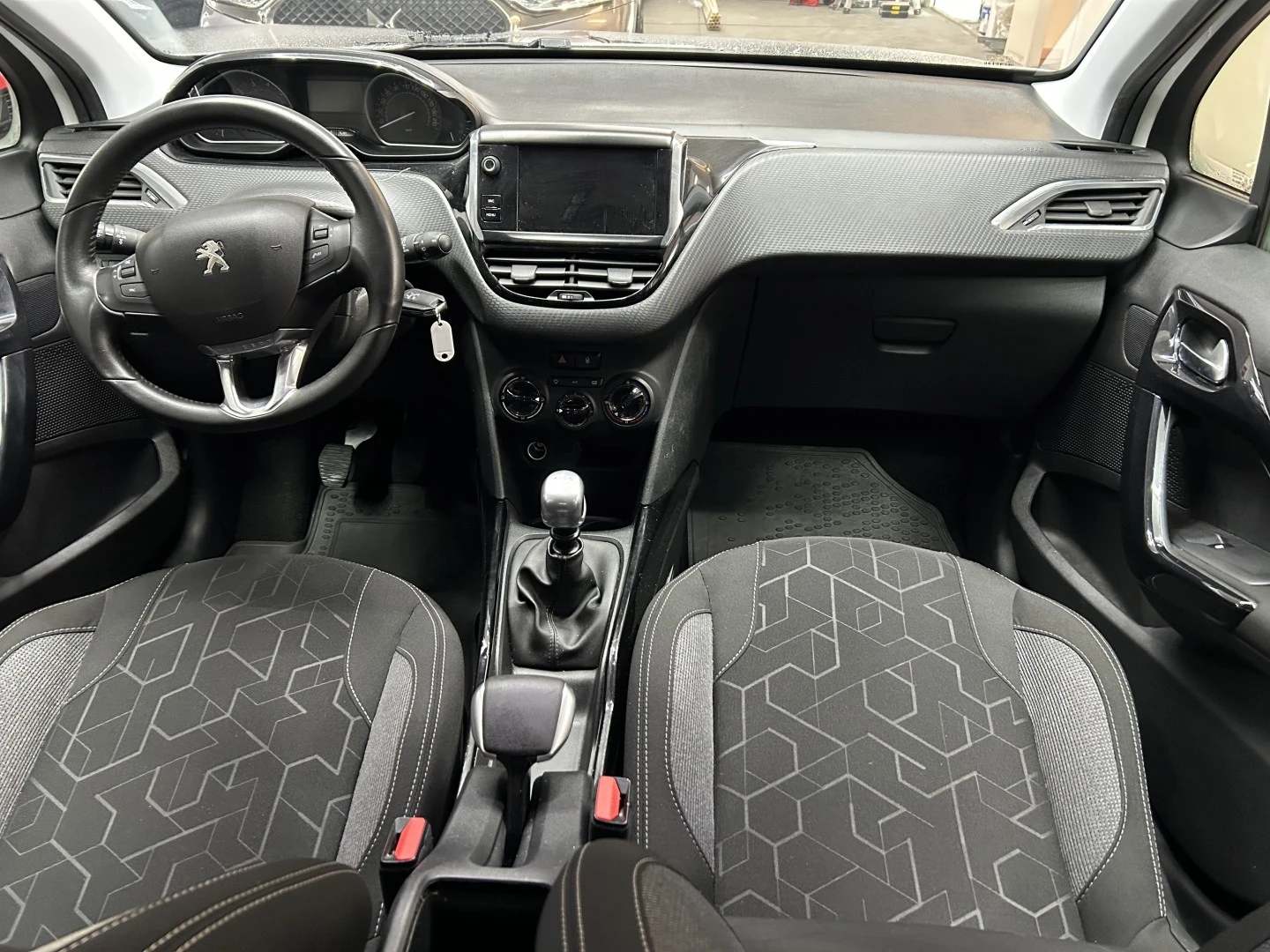 Peugeot 2008 1.2 PureTech Active